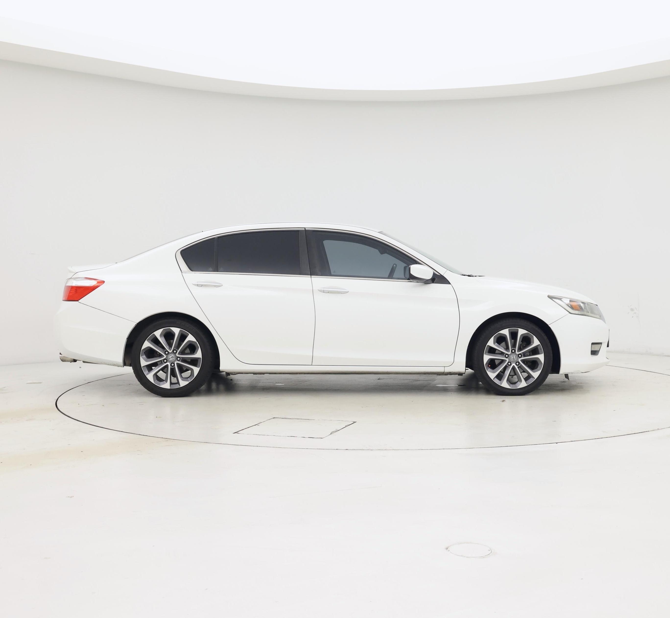Thumbnail: 2014 Honda Accord - 7