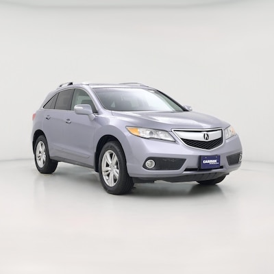 2014 Acura RDX