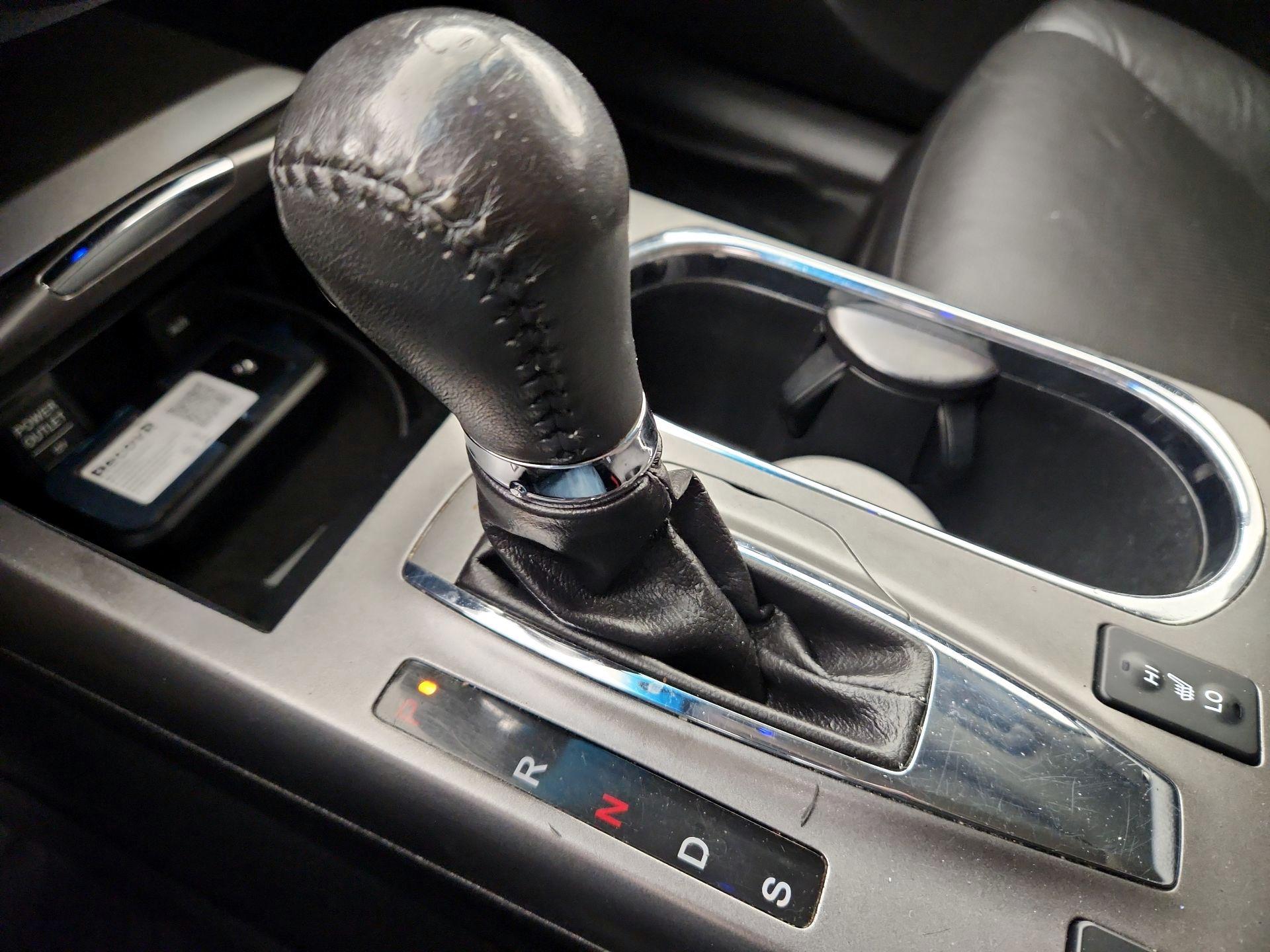 Thumbnail: 2014 Acura RDX - 15