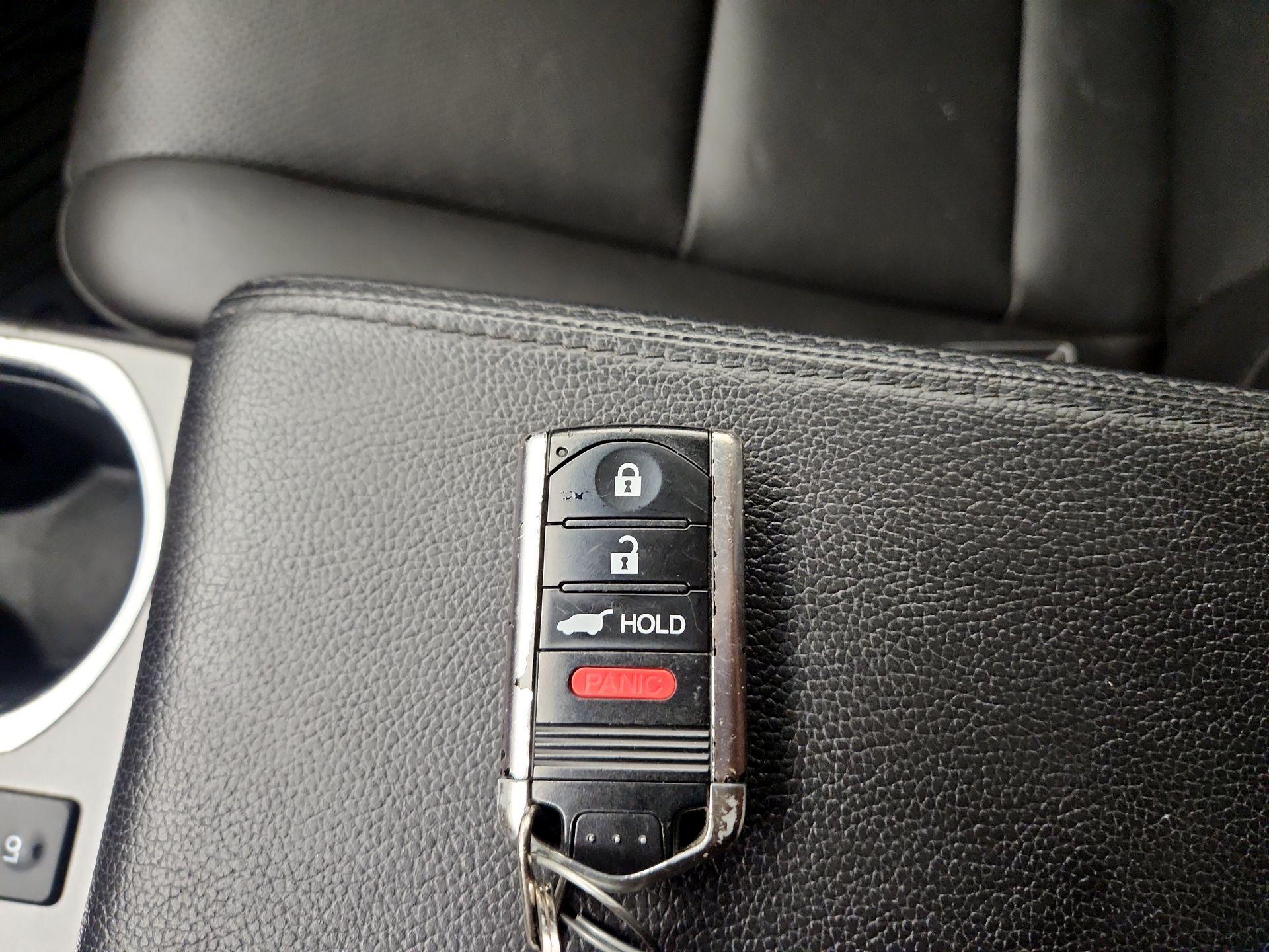 Thumbnail: 2014 Acura RDX - 18