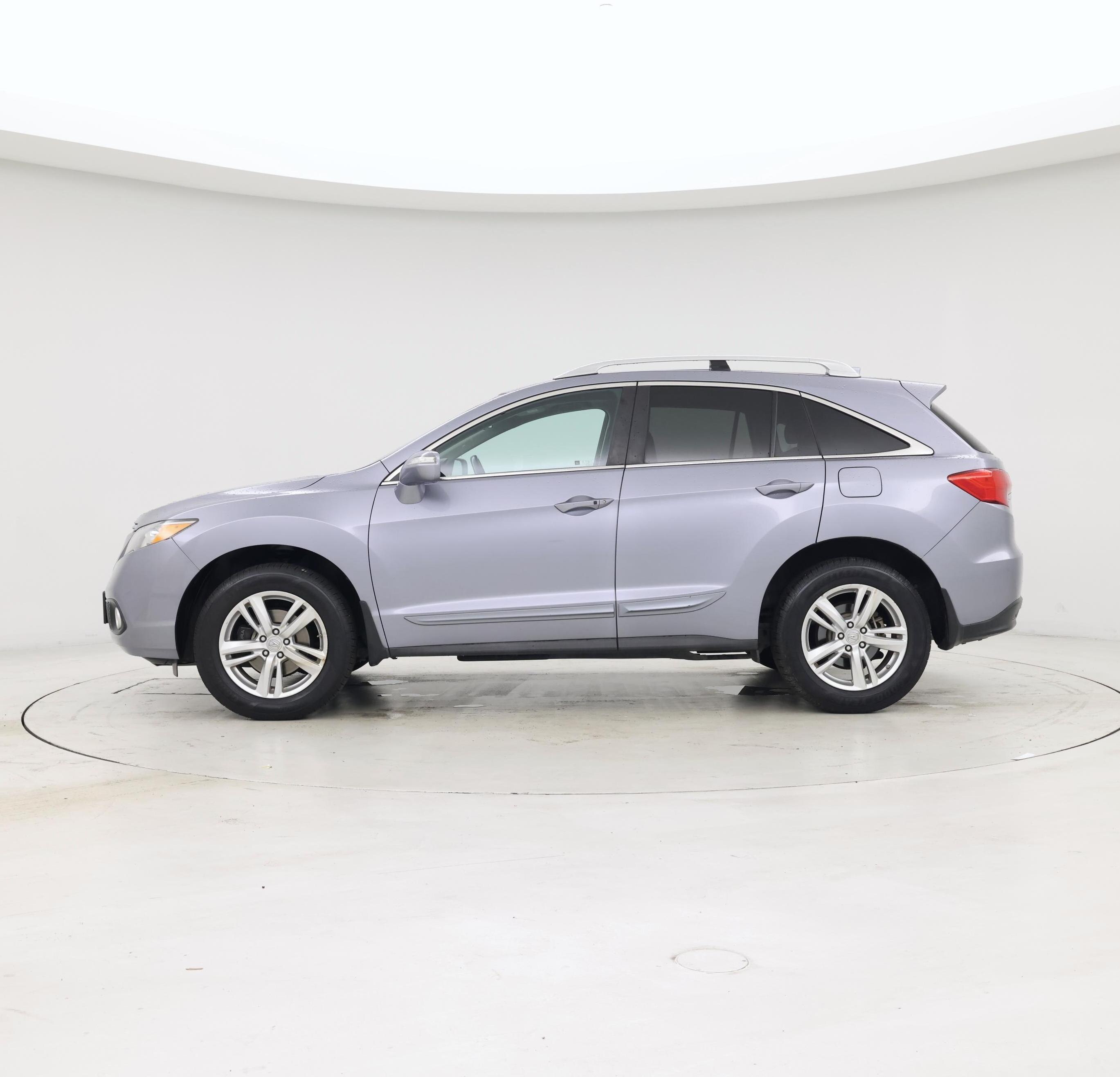 Thumbnail: 2014 Acura RDX - 3