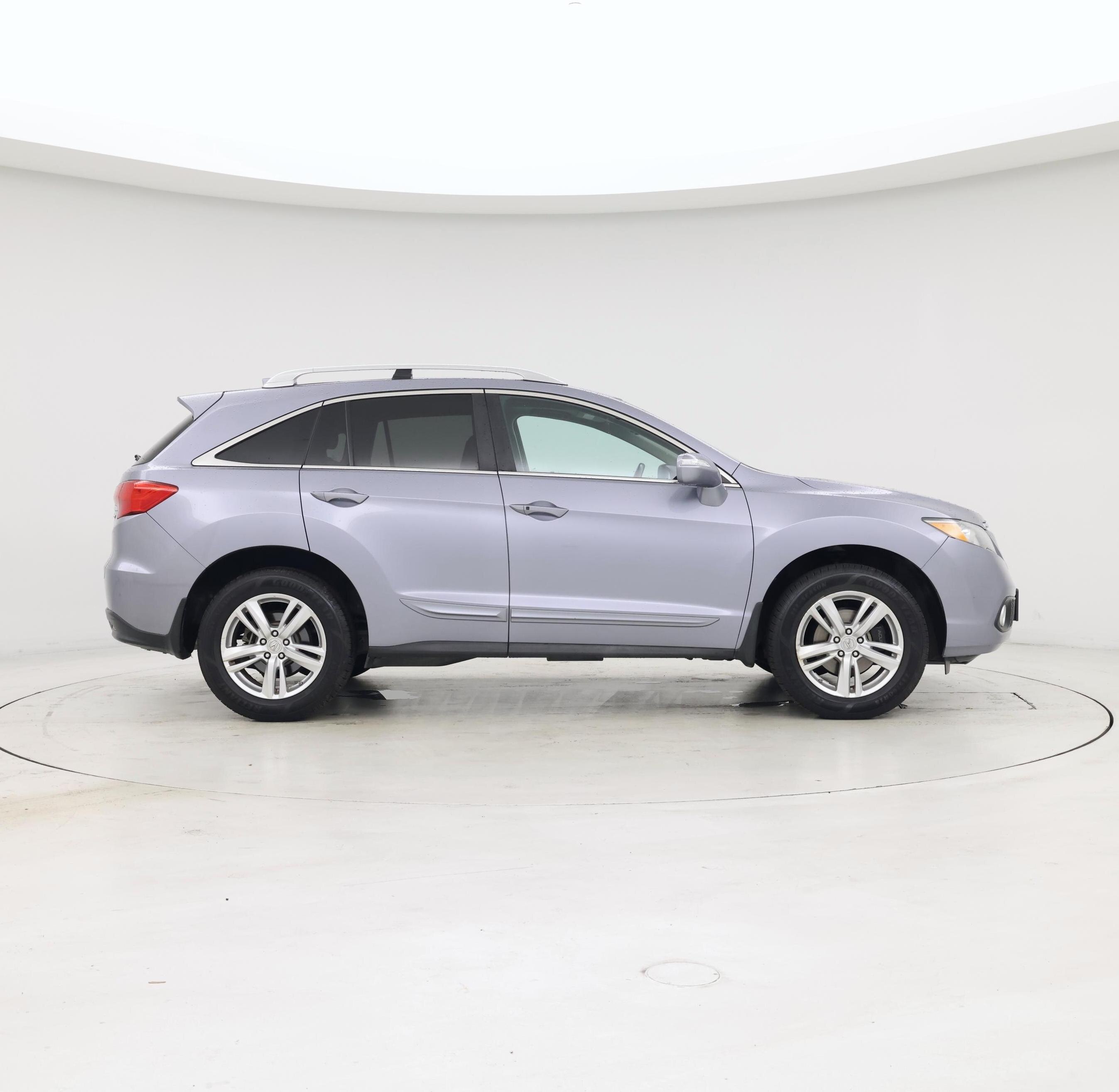 Thumbnail: 2014 Acura RDX - 7