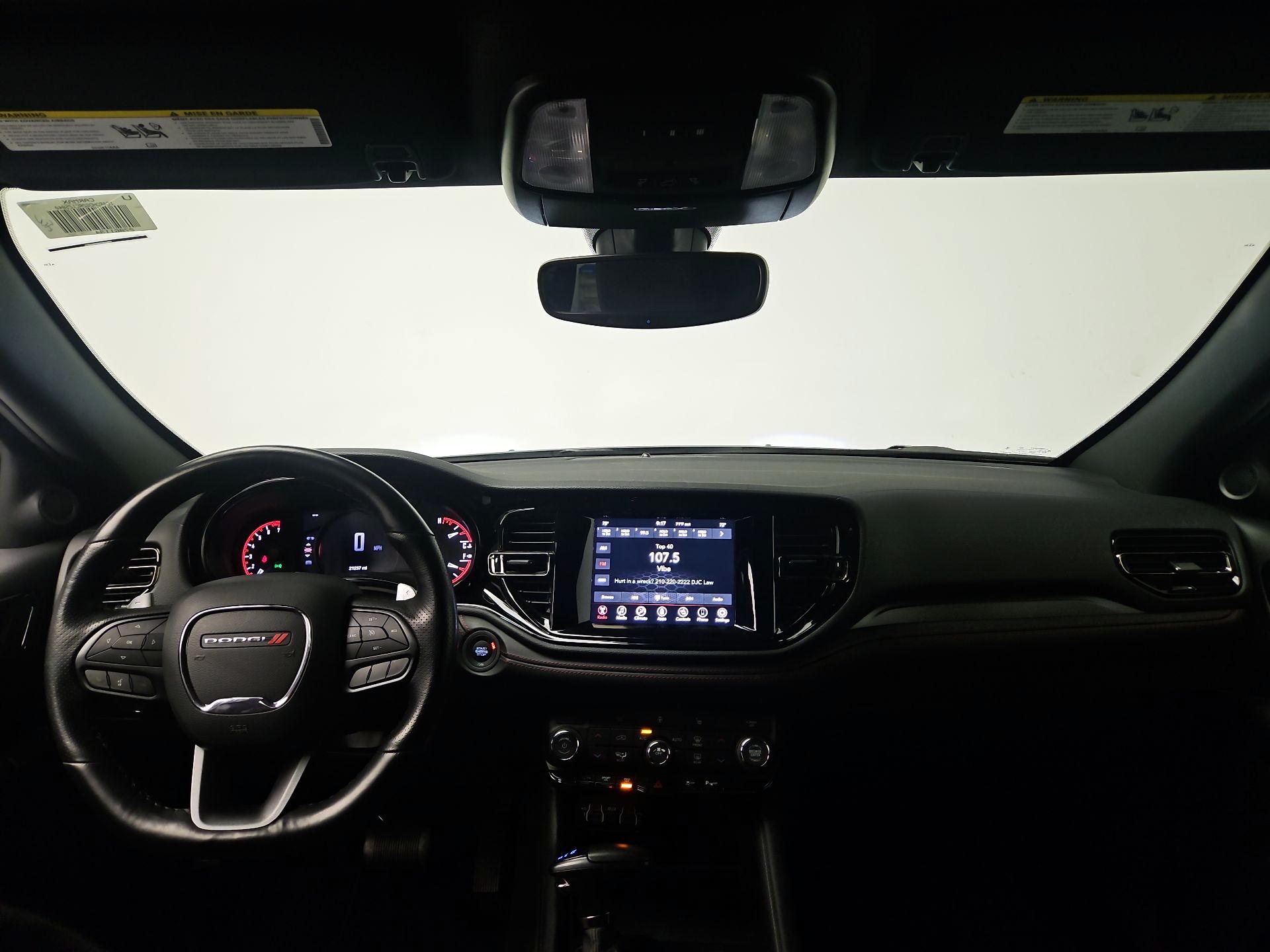 Thumbnail: 2024 Dodge Durango - 9