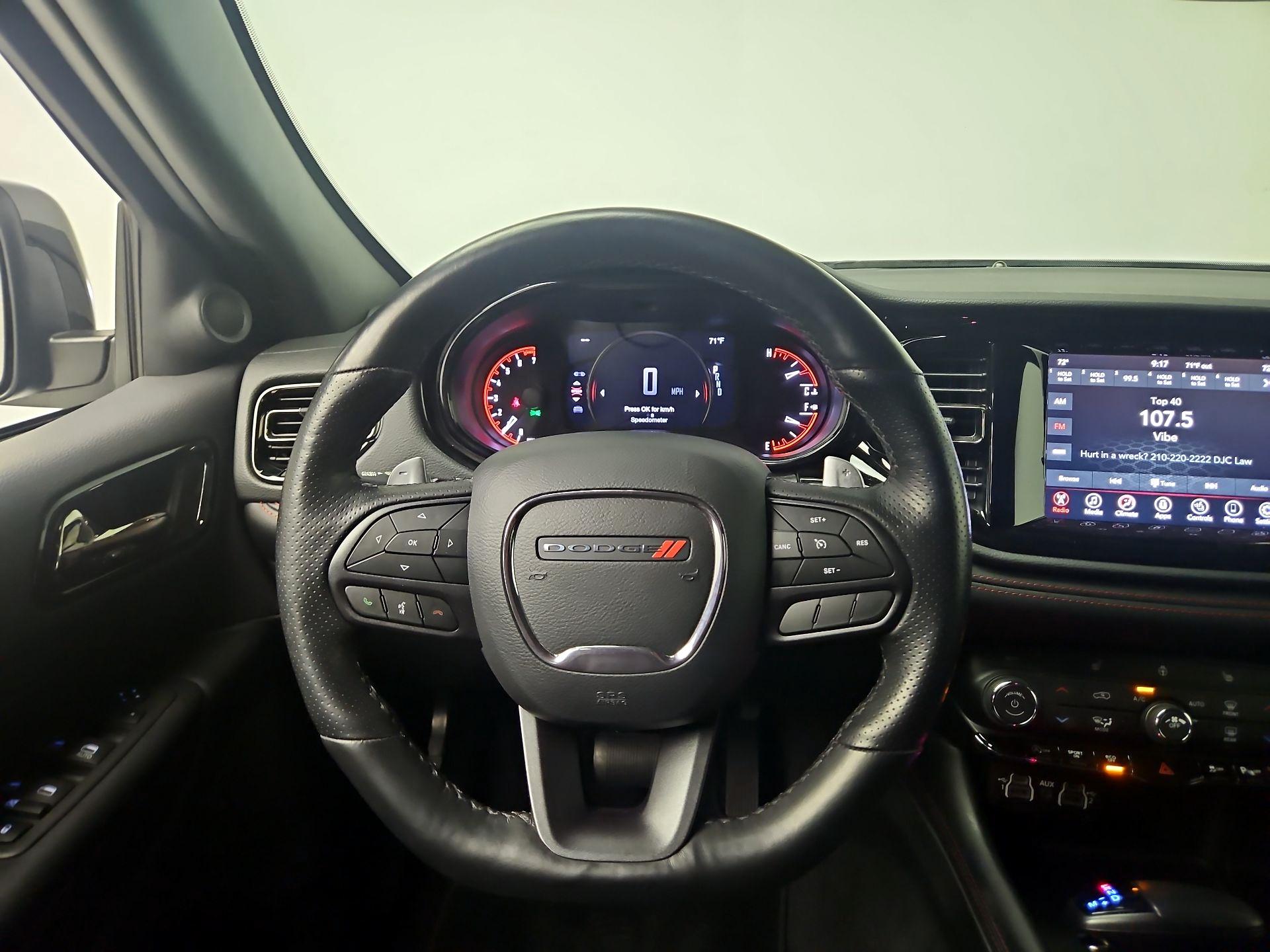 Thumbnail: 2024 Dodge Durango - 10