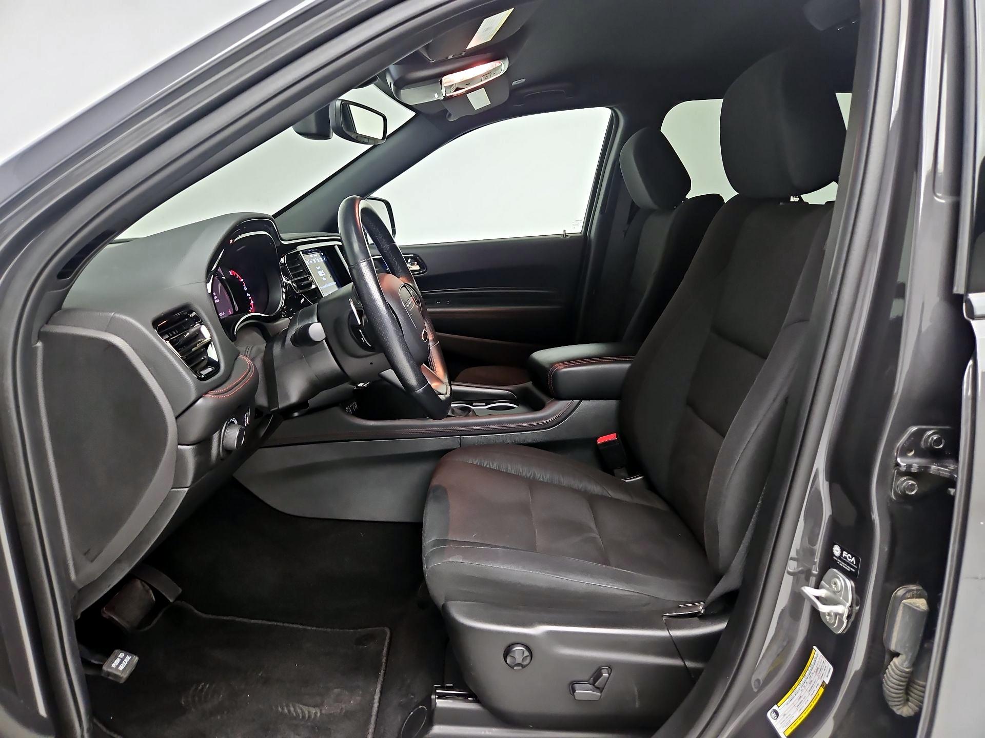Thumbnail: 2024 Dodge Durango - 11
