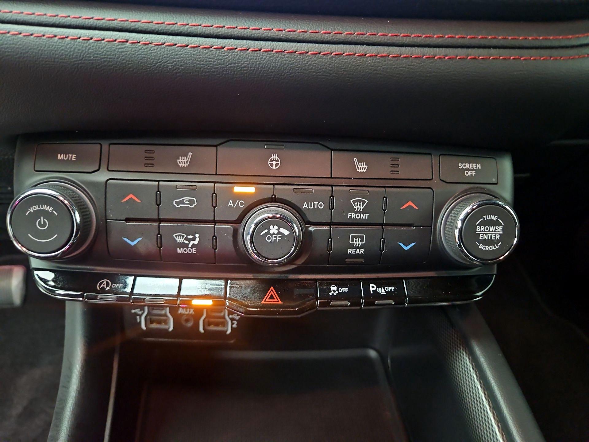 Thumbnail: 2024 Dodge Durango - 16