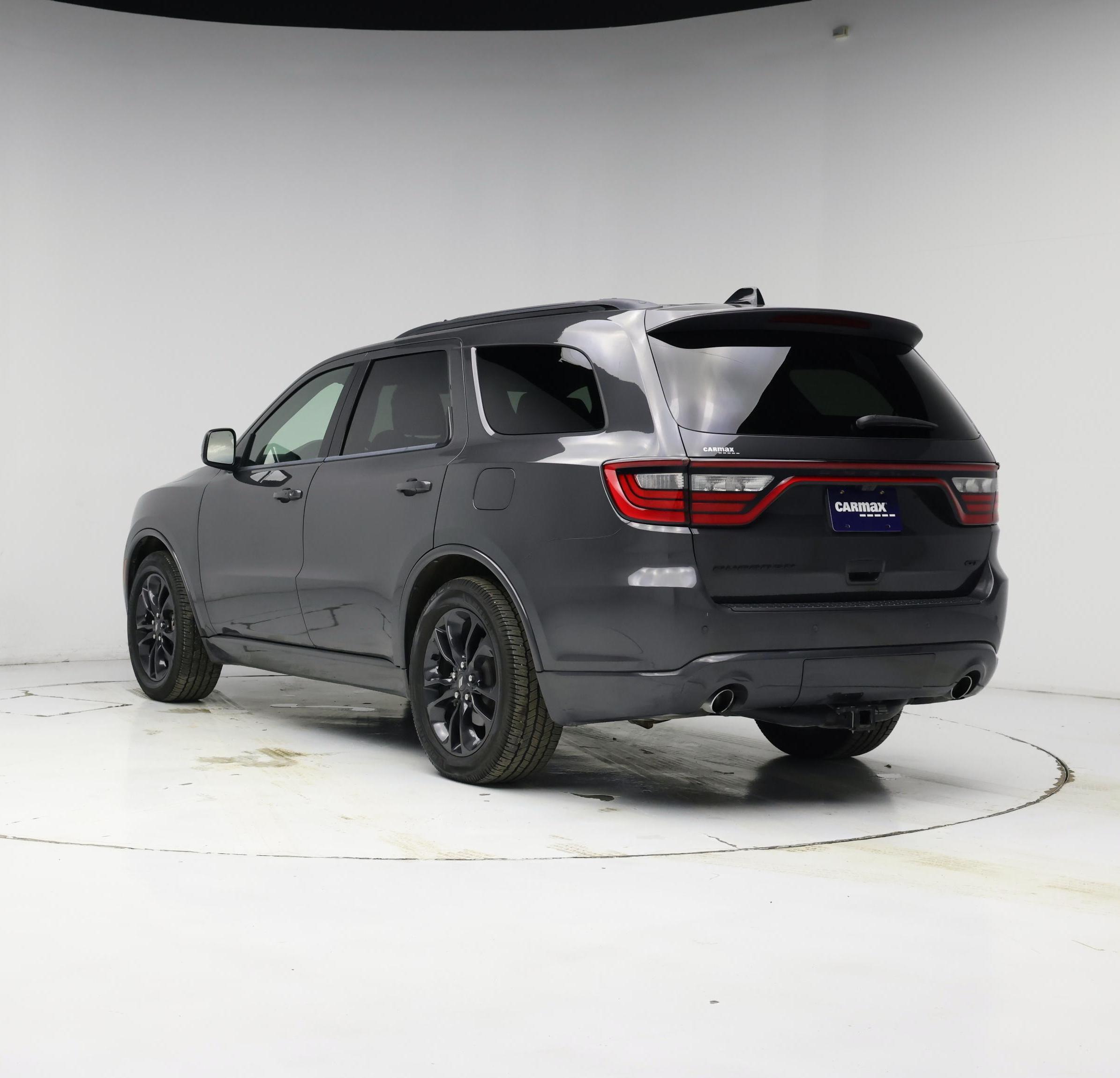 Thumbnail: 2024 Dodge Durango - 2