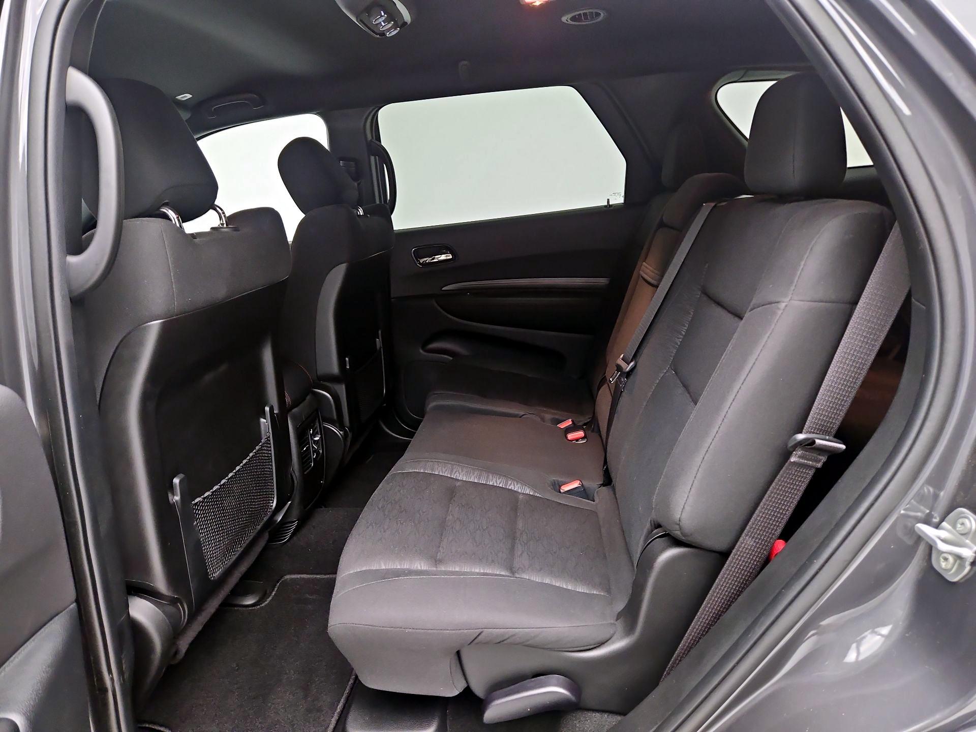 Thumbnail: 2024 Dodge Durango - 19
