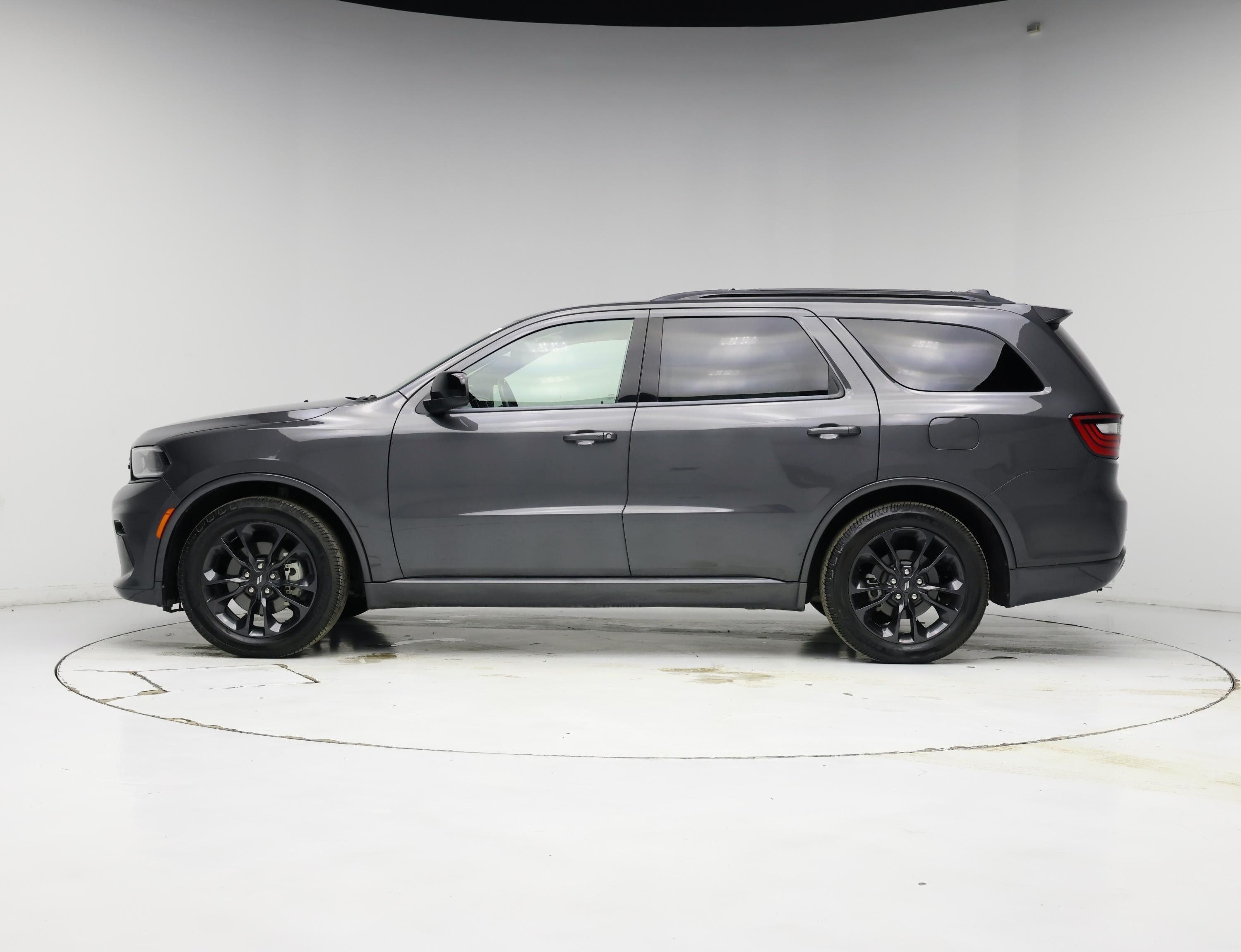 Thumbnail: 2024 Dodge Durango - 3