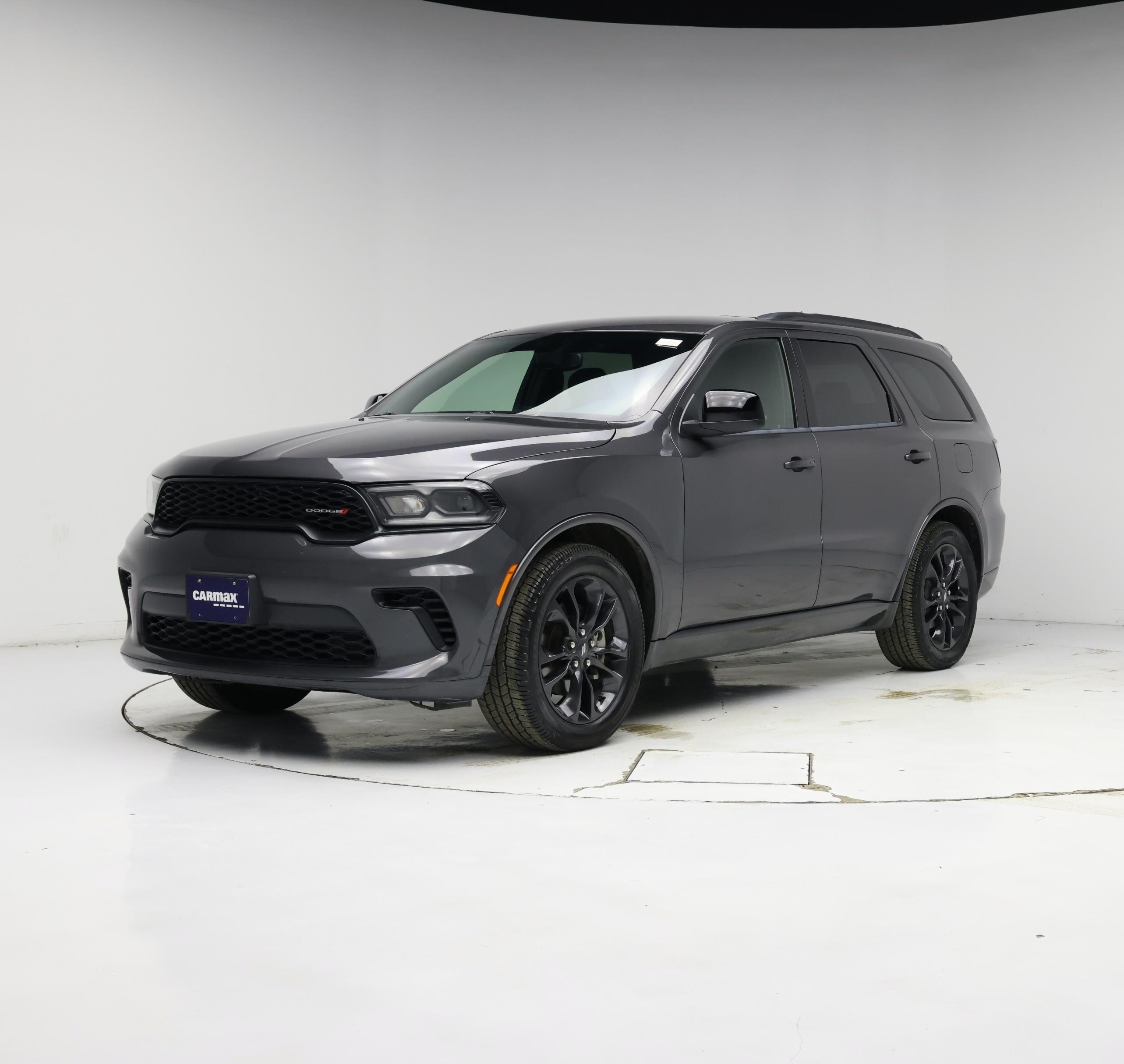 Thumbnail: 2024 Dodge Durango - 4