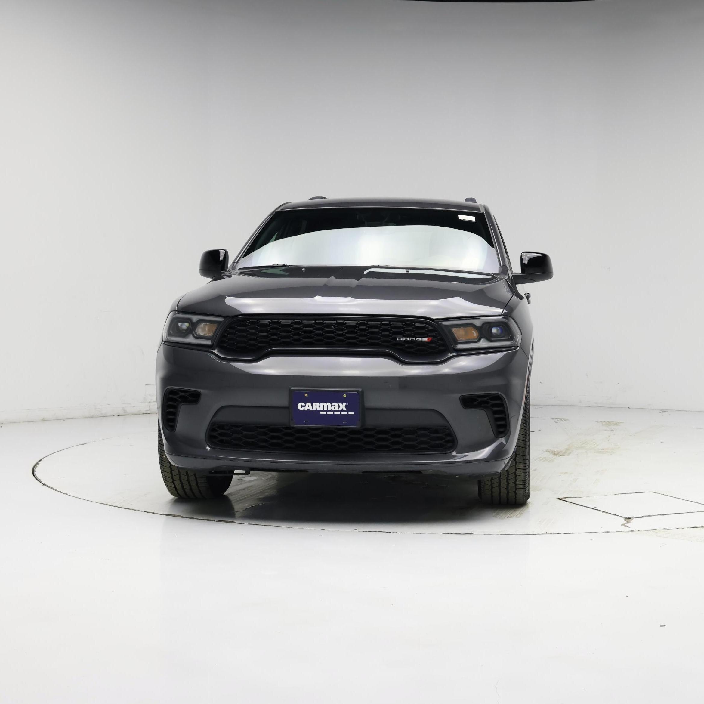 Thumbnail: 2024 Dodge Durango - 5