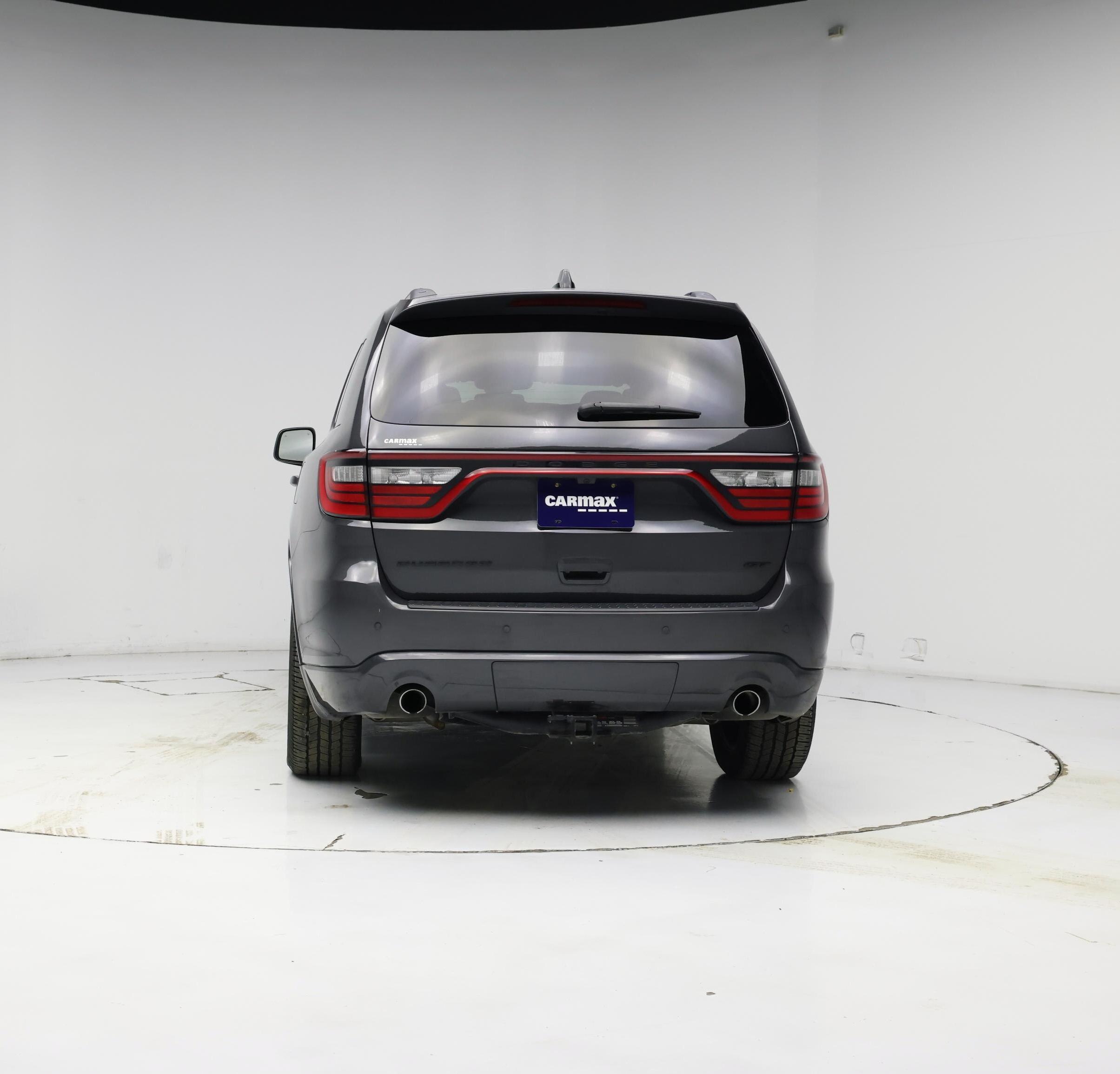Thumbnail: 2024 Dodge Durango - 6
