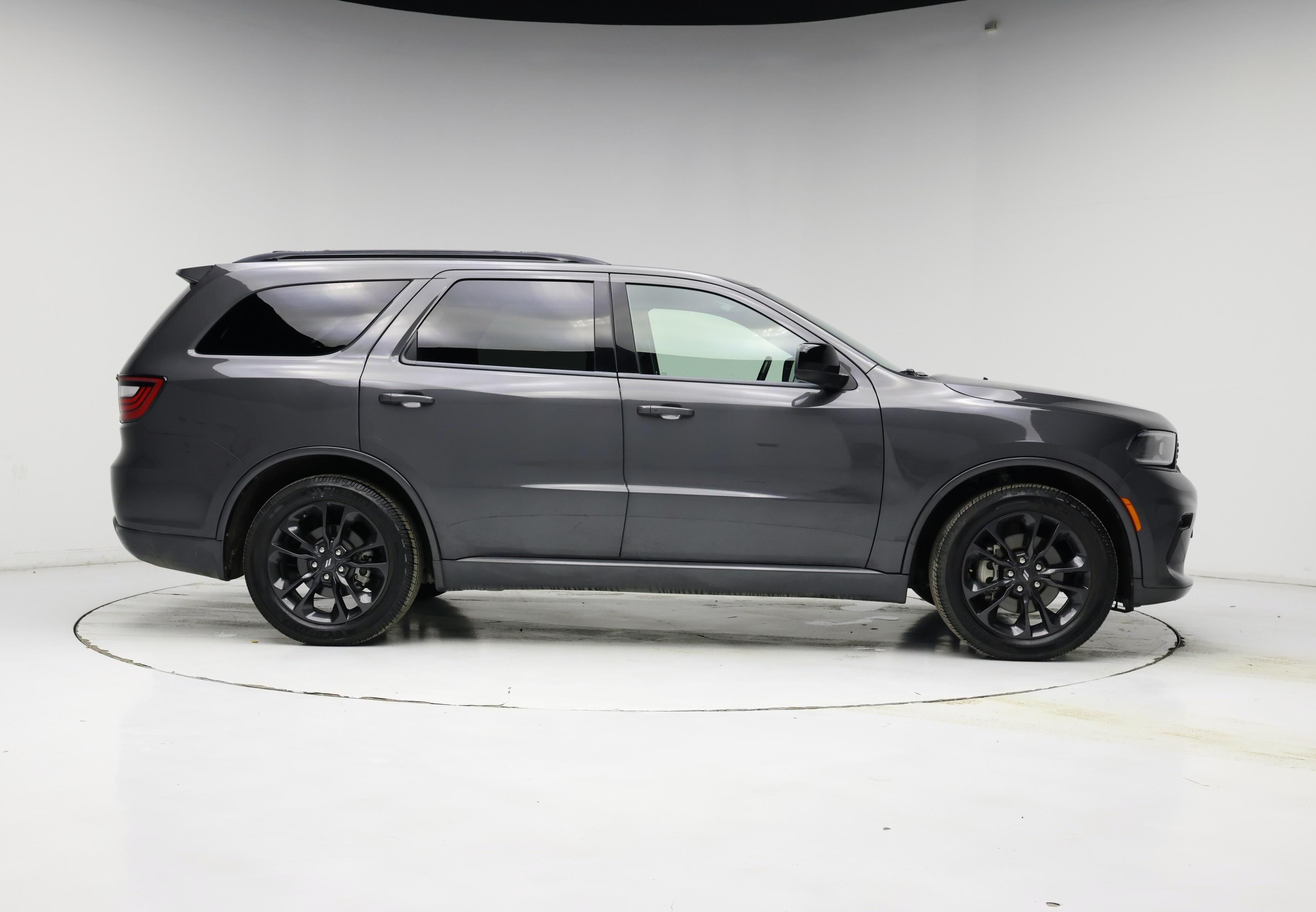 Thumbnail: 2024 Dodge Durango - 7