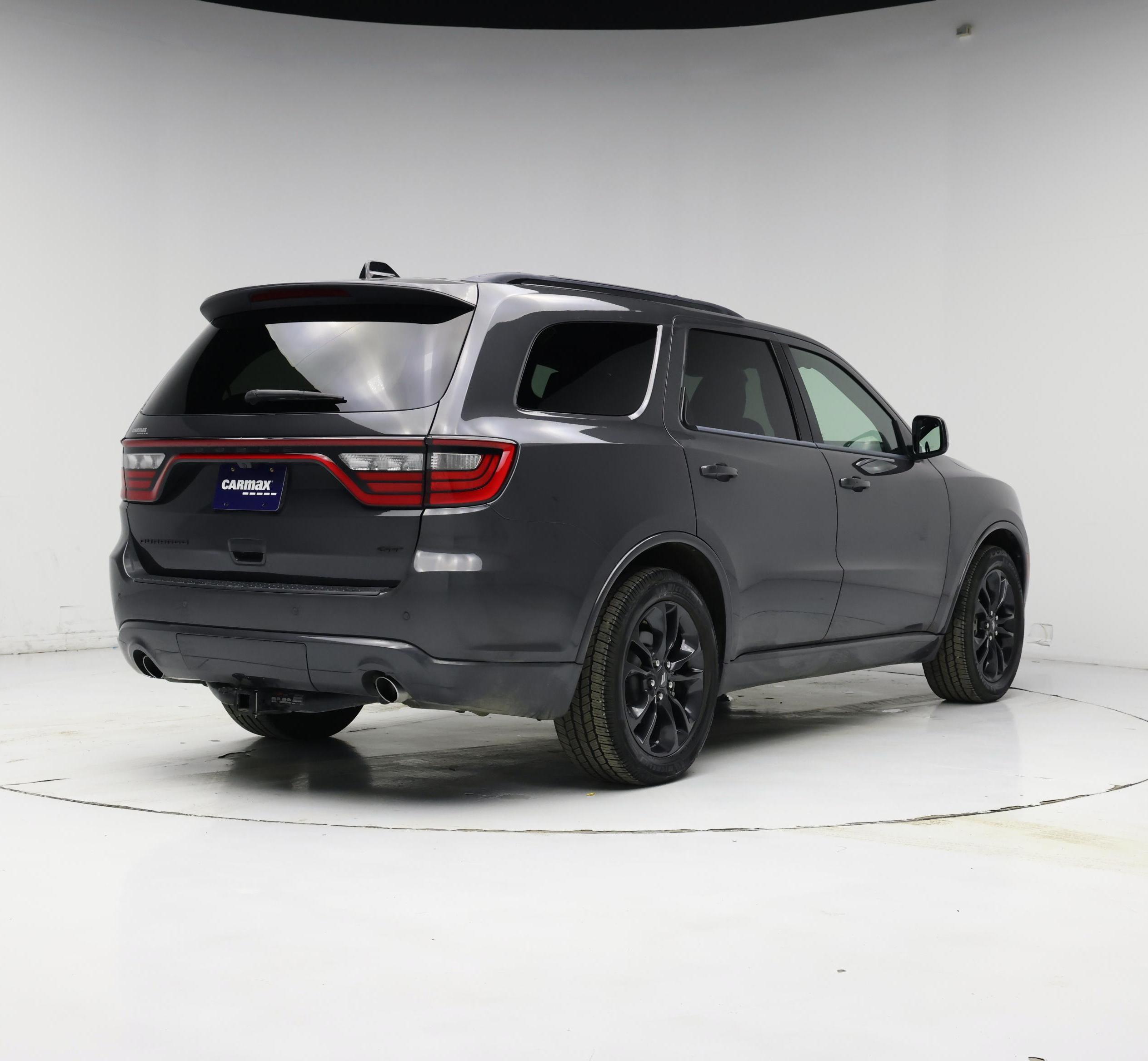 Thumbnail: 2024 Dodge Durango - 8