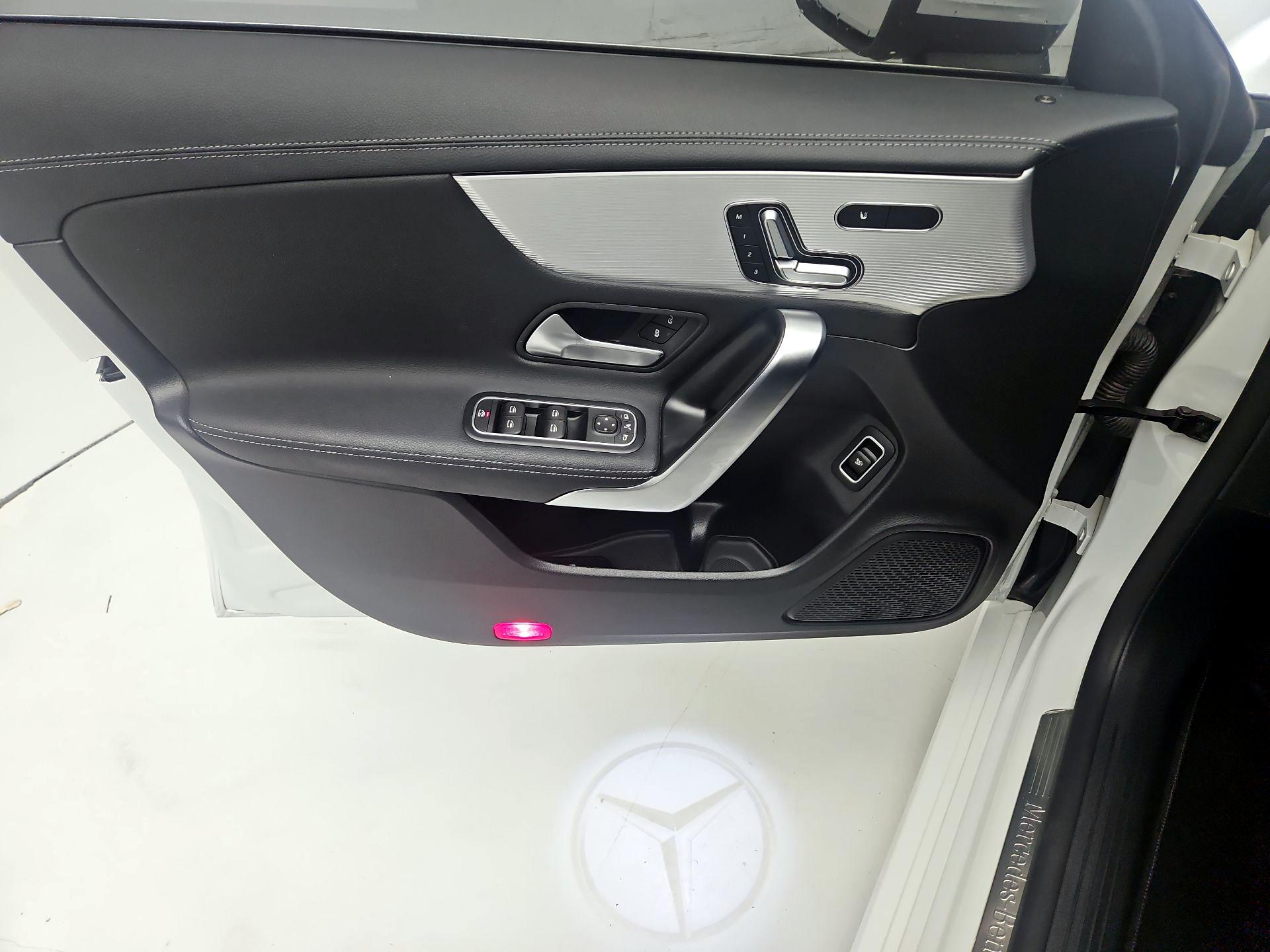 Thumbnail: 2020 Mercedes-Benz CLA - 12