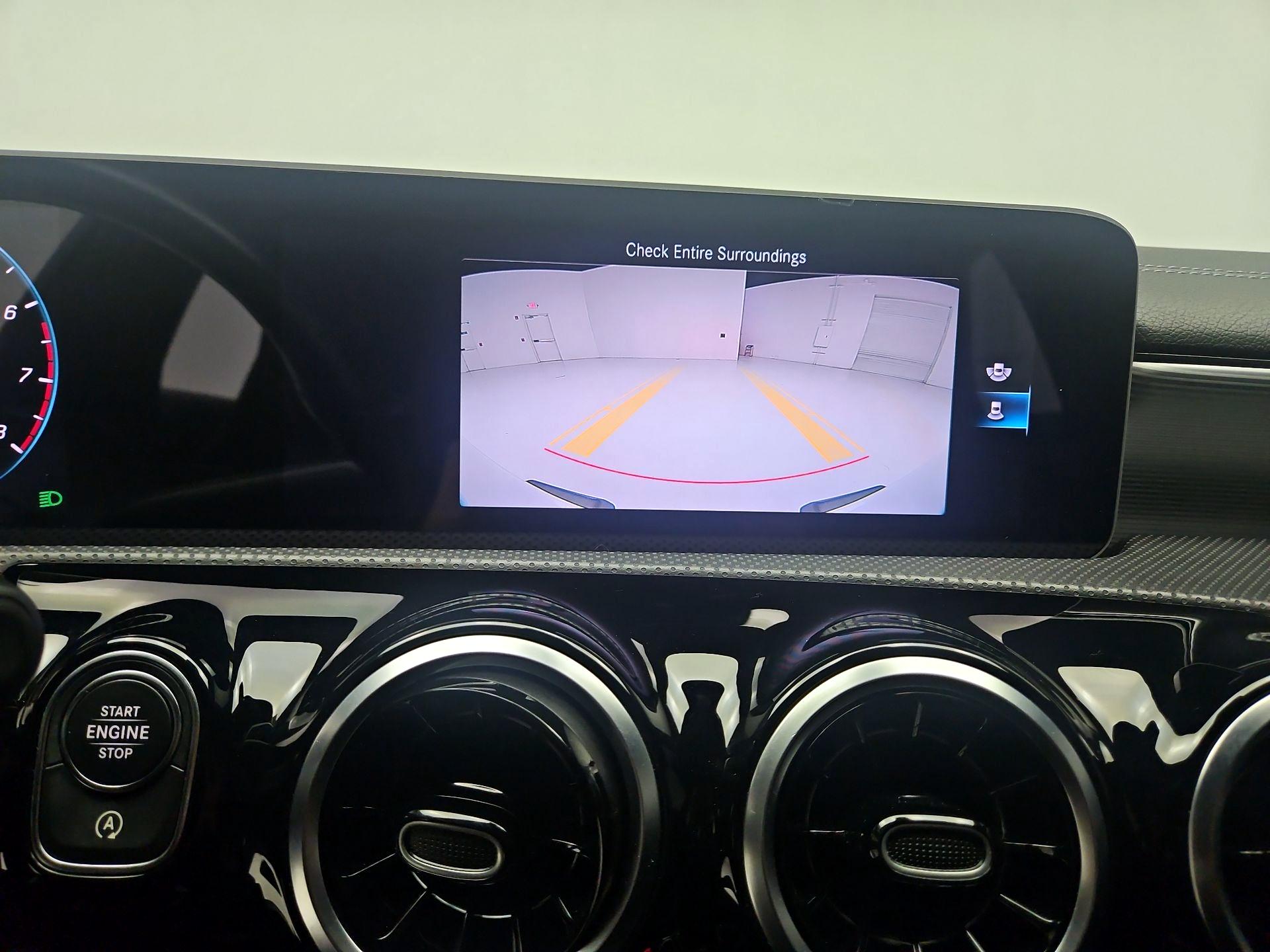 Thumbnail: 2020 Mercedes-Benz CLA - 14