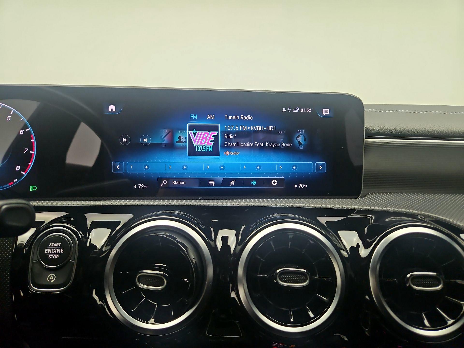 Thumbnail: 2020 Mercedes-Benz CLA - 15