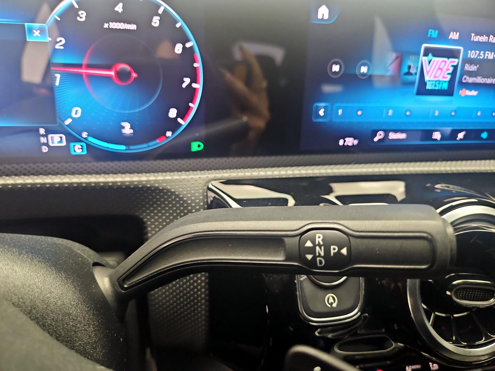 Thumbnail: 2020 Mercedes-Benz CLA - 17