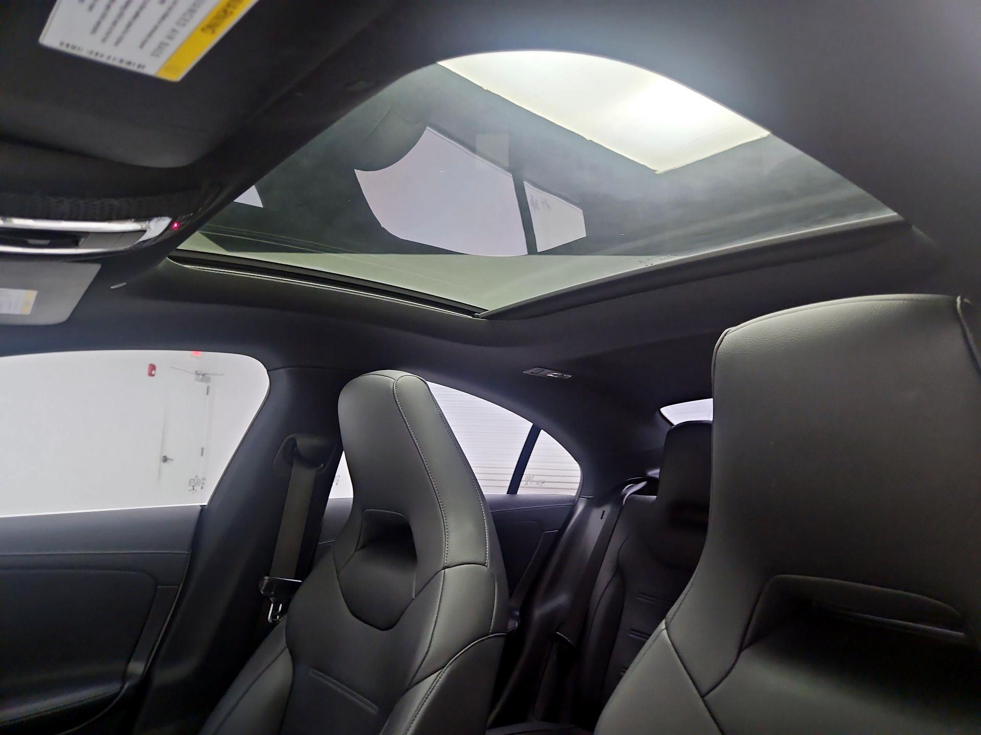 Thumbnail: 2020 Mercedes-Benz CLA - 19