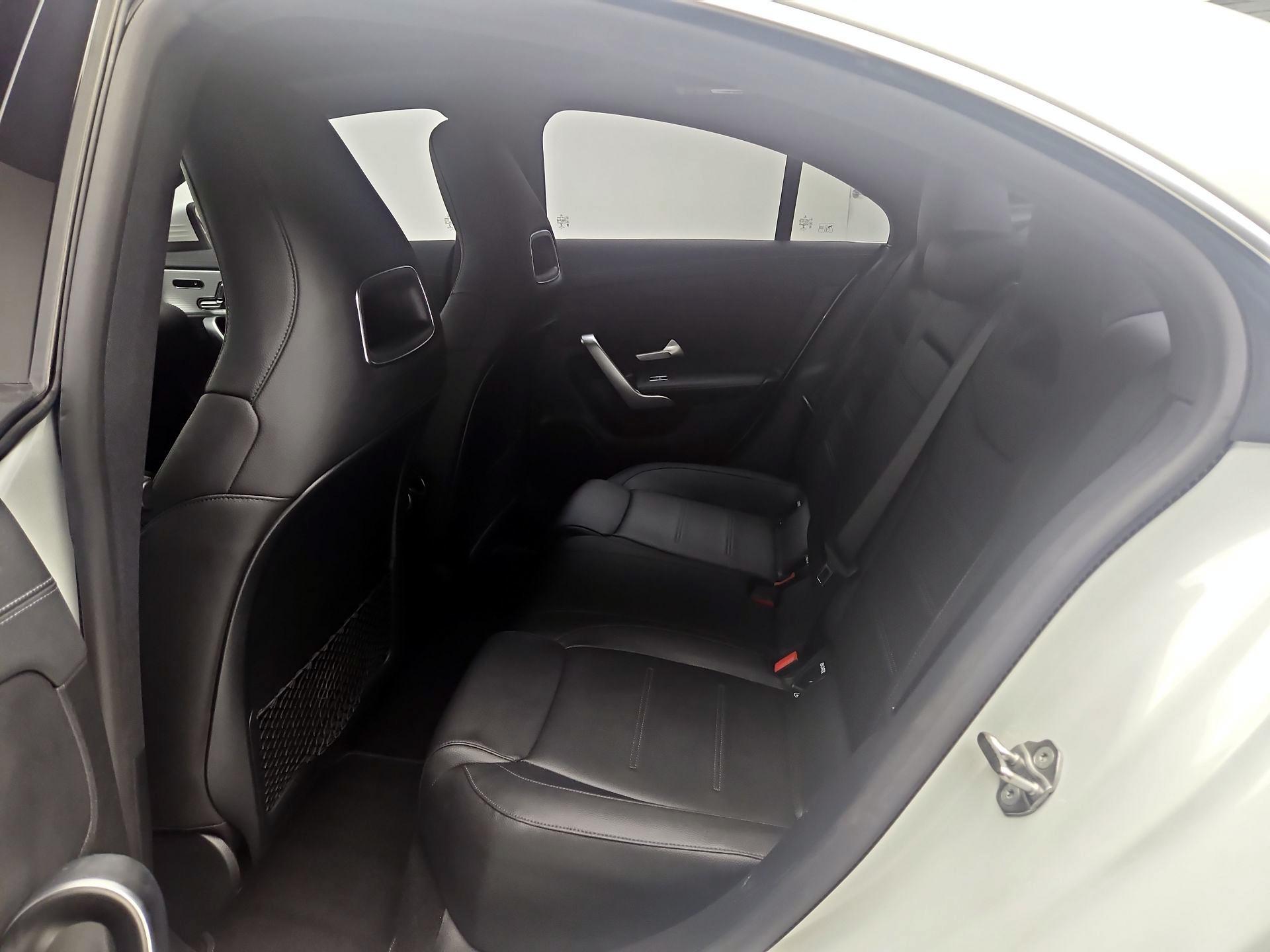 Thumbnail: 2020 Mercedes-Benz CLA - 20