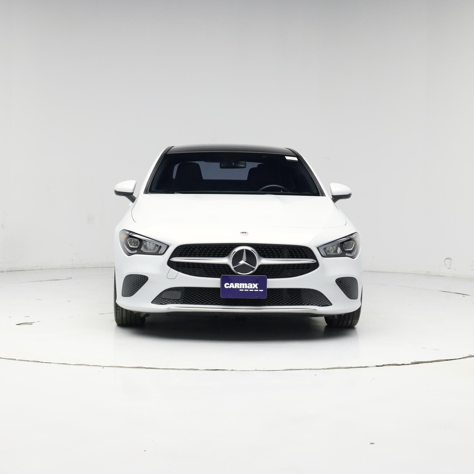 Thumbnail: 2020 Mercedes-Benz CLA - 5