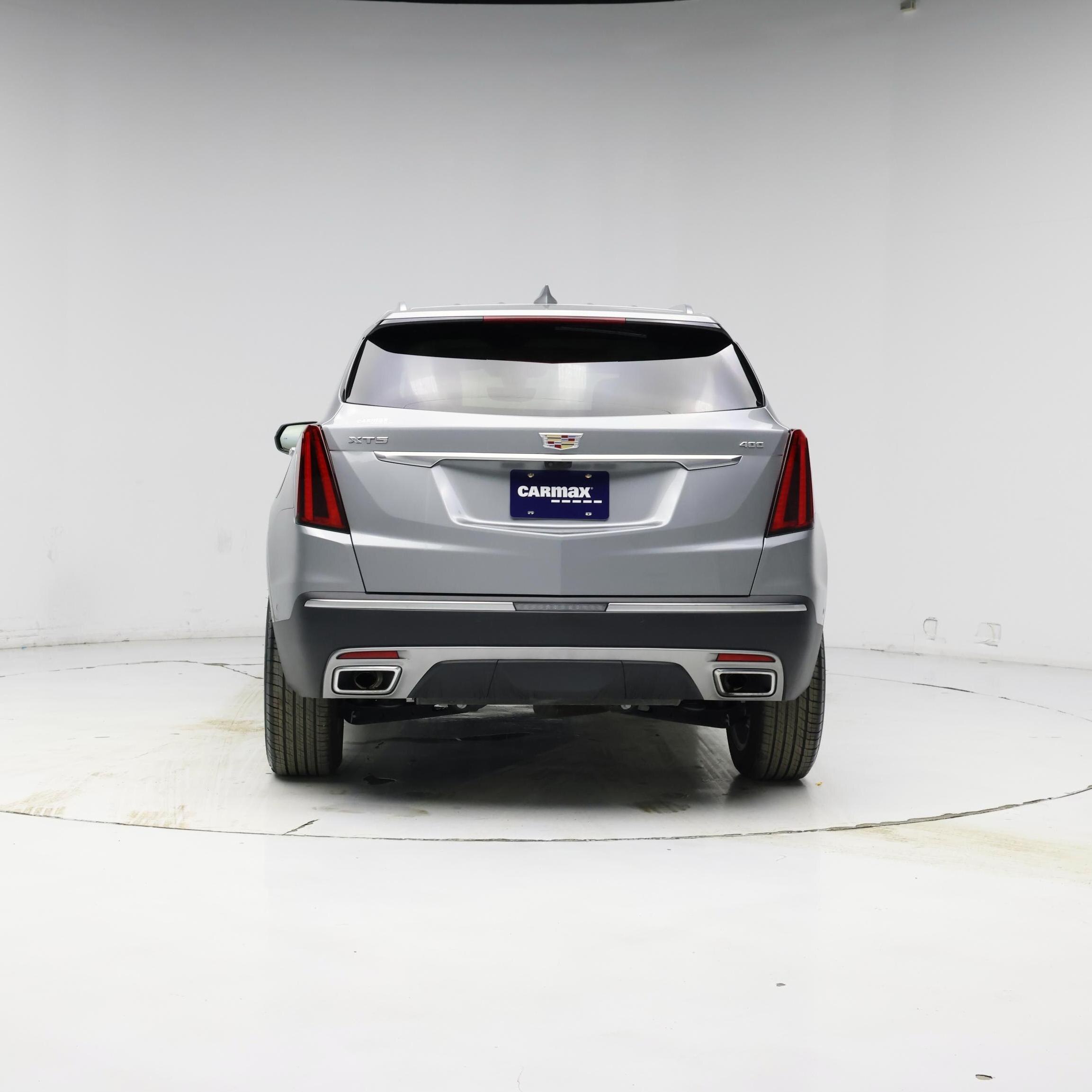Thumbnail: 2025 Cadillac XT5 - 6