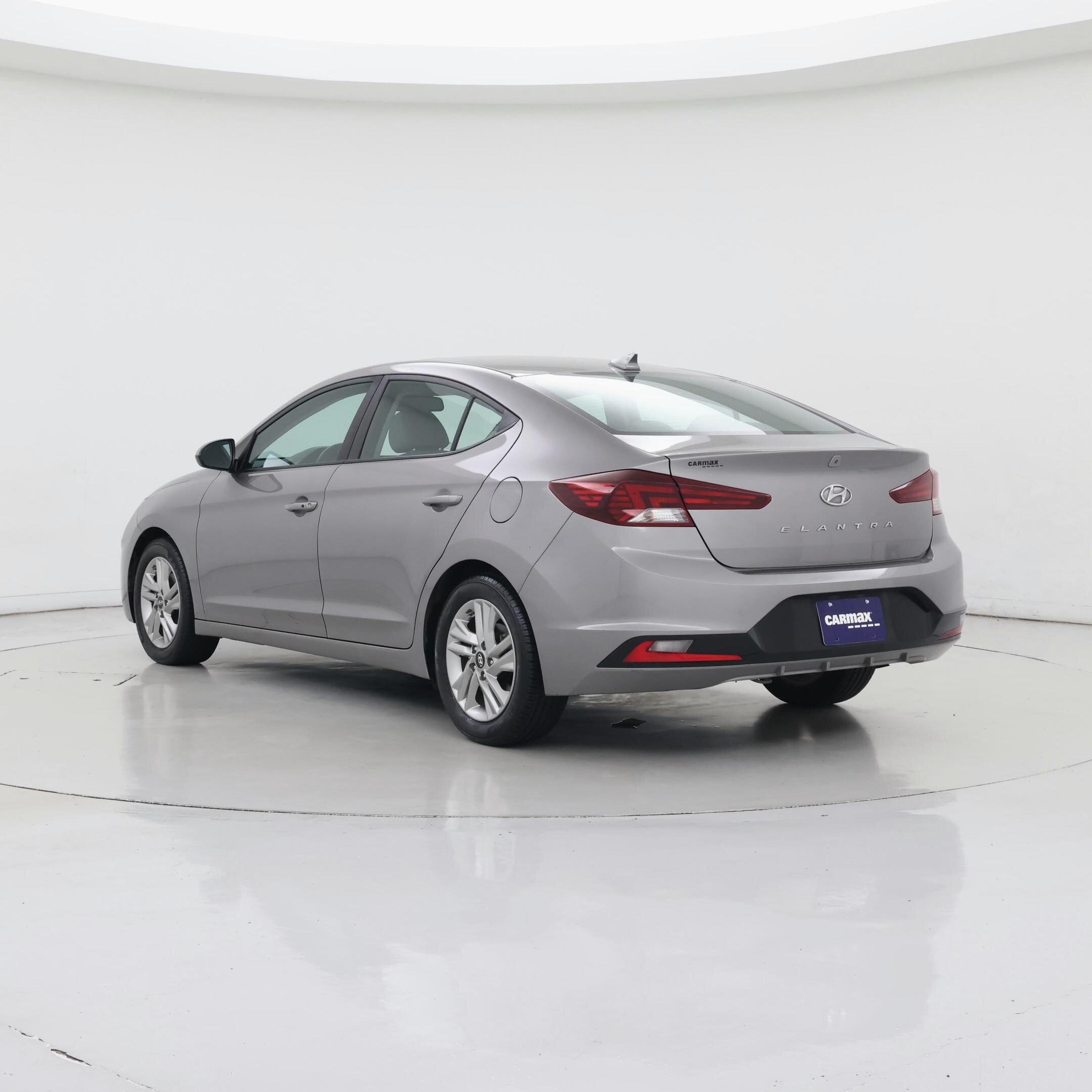 Thumbnail: 2020 Hyundai Elantra - 2