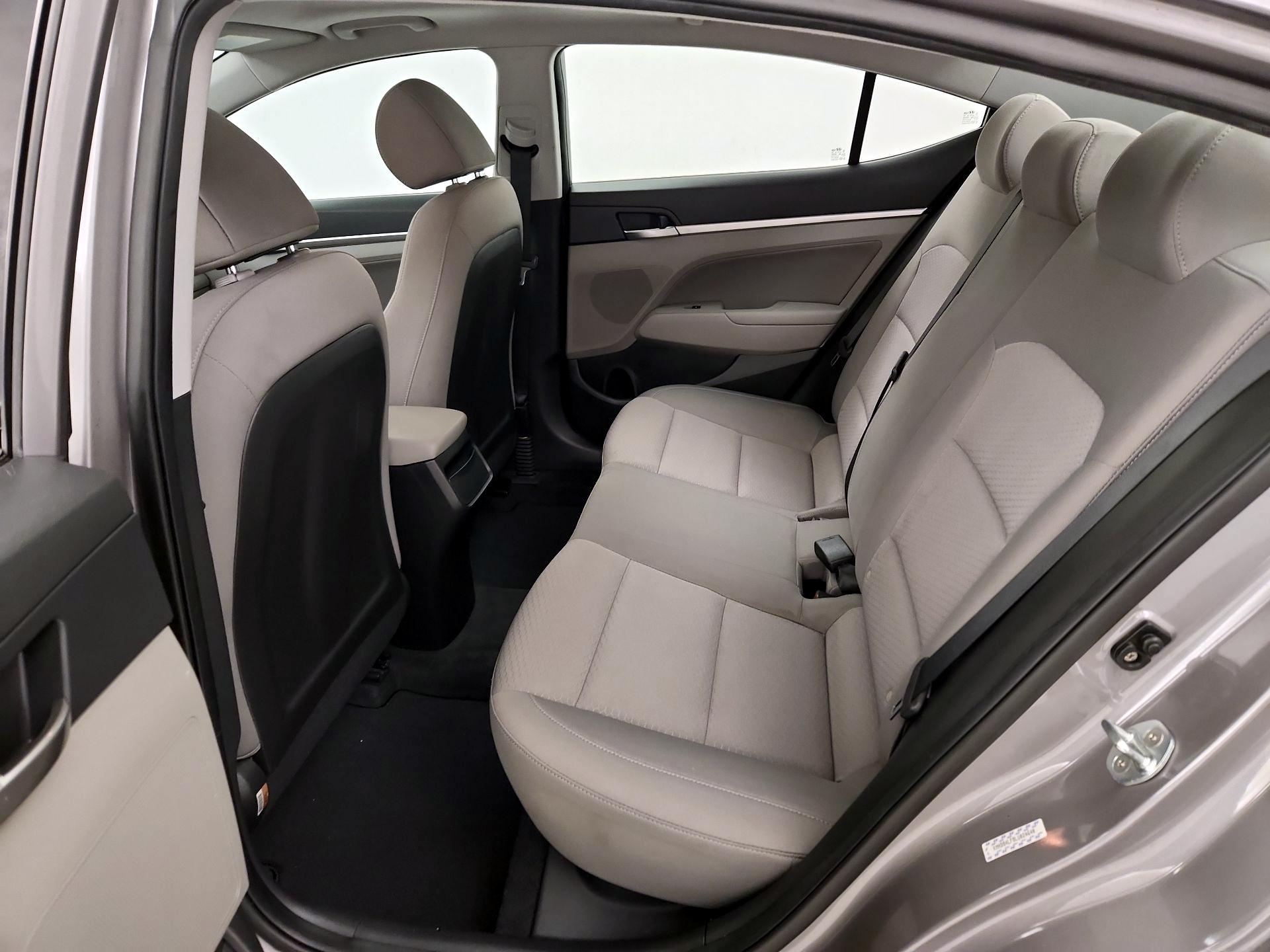 Thumbnail: 2020 Hyundai Elantra - 20
