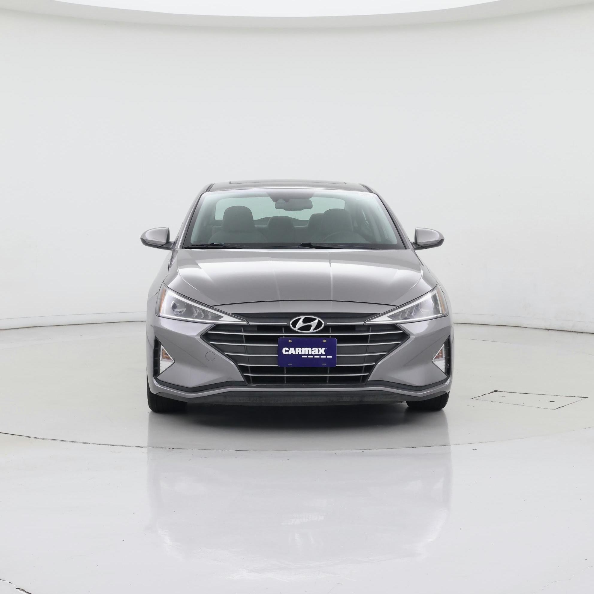 Thumbnail: 2020 Hyundai Elantra - 5