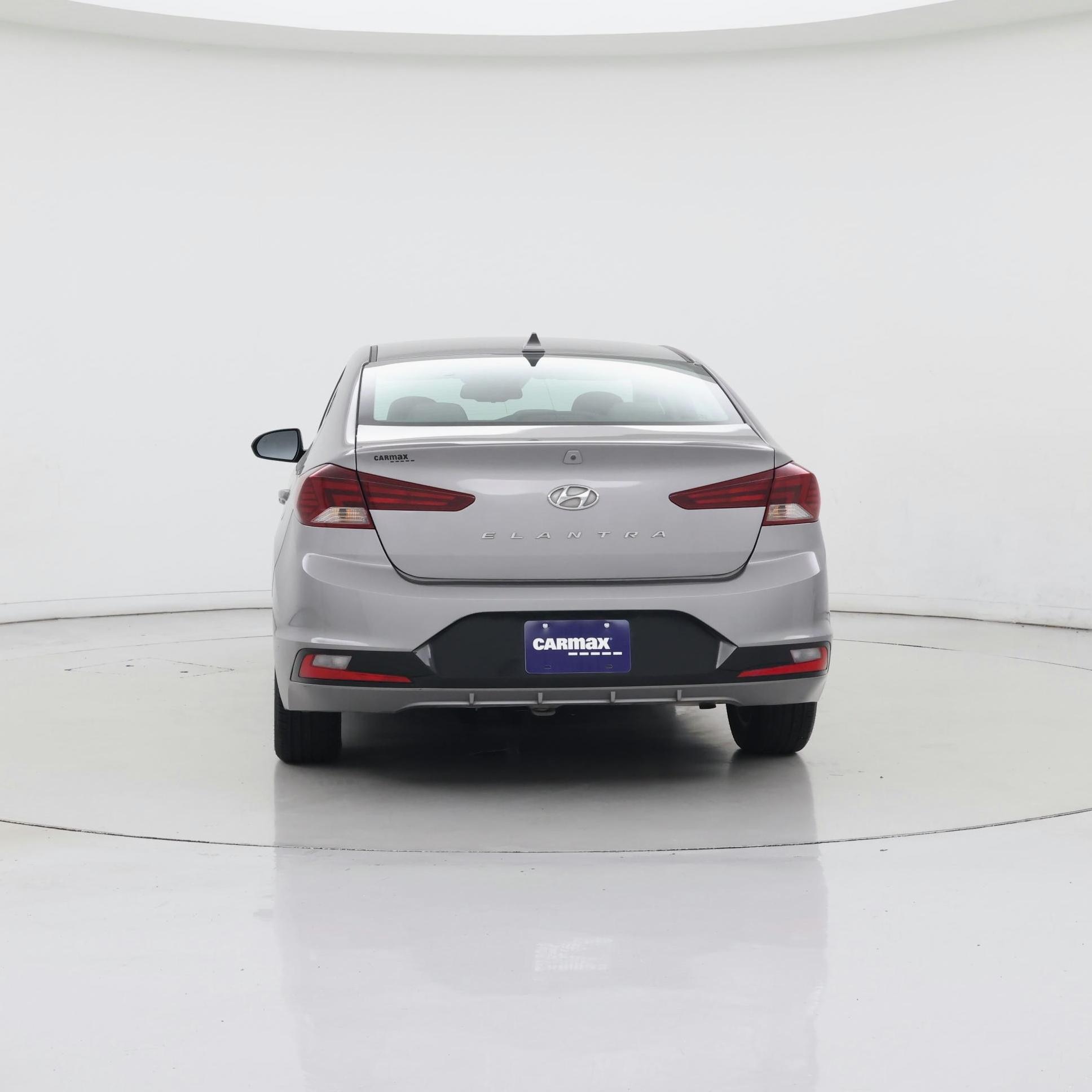 Thumbnail: 2020 Hyundai Elantra - 6