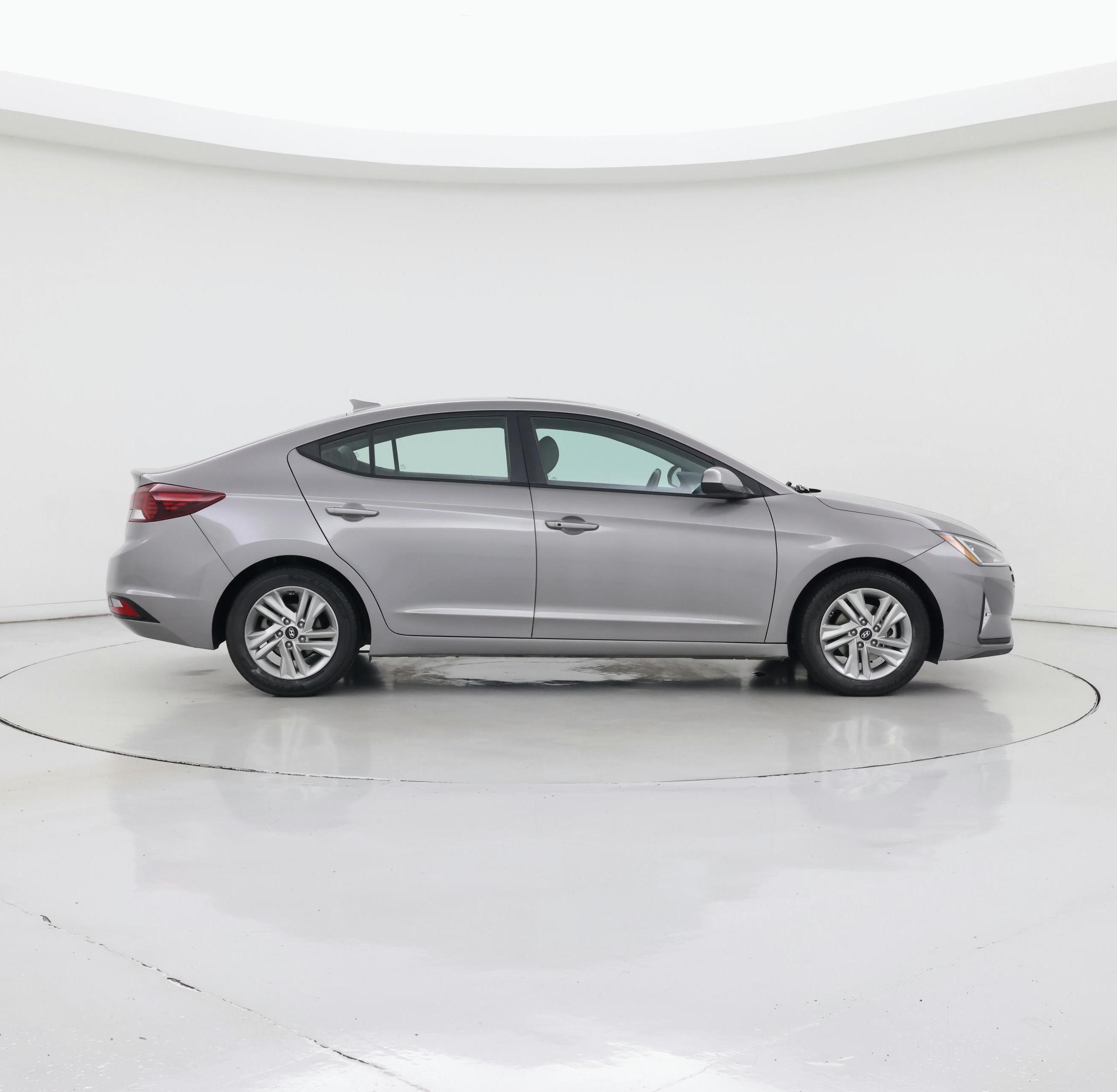 Thumbnail: 2020 Hyundai Elantra - 7