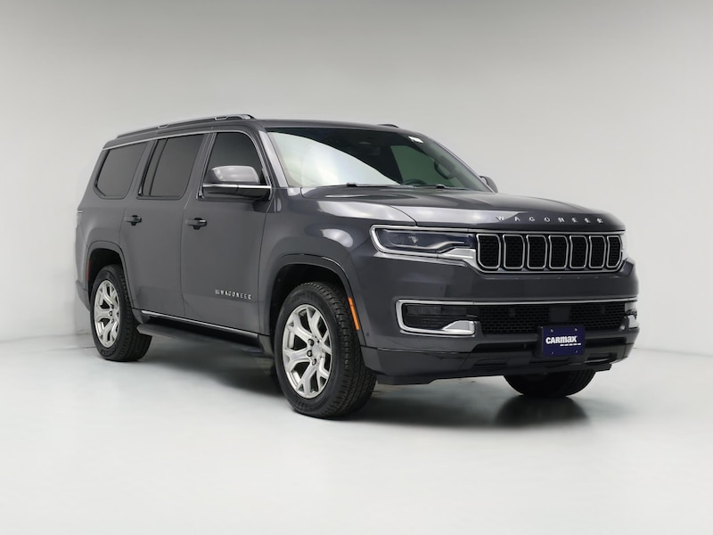 2022 Jeep Wagoneer Series I -
                  Houston, TX