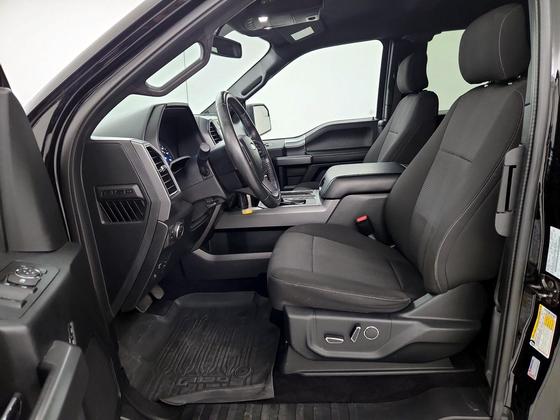Thumbnail: 2017 Ford F-150 - 11