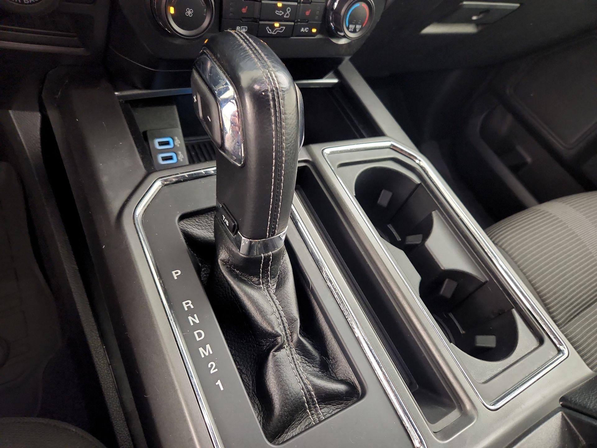 Thumbnail: 2017 Ford F-150 - 18