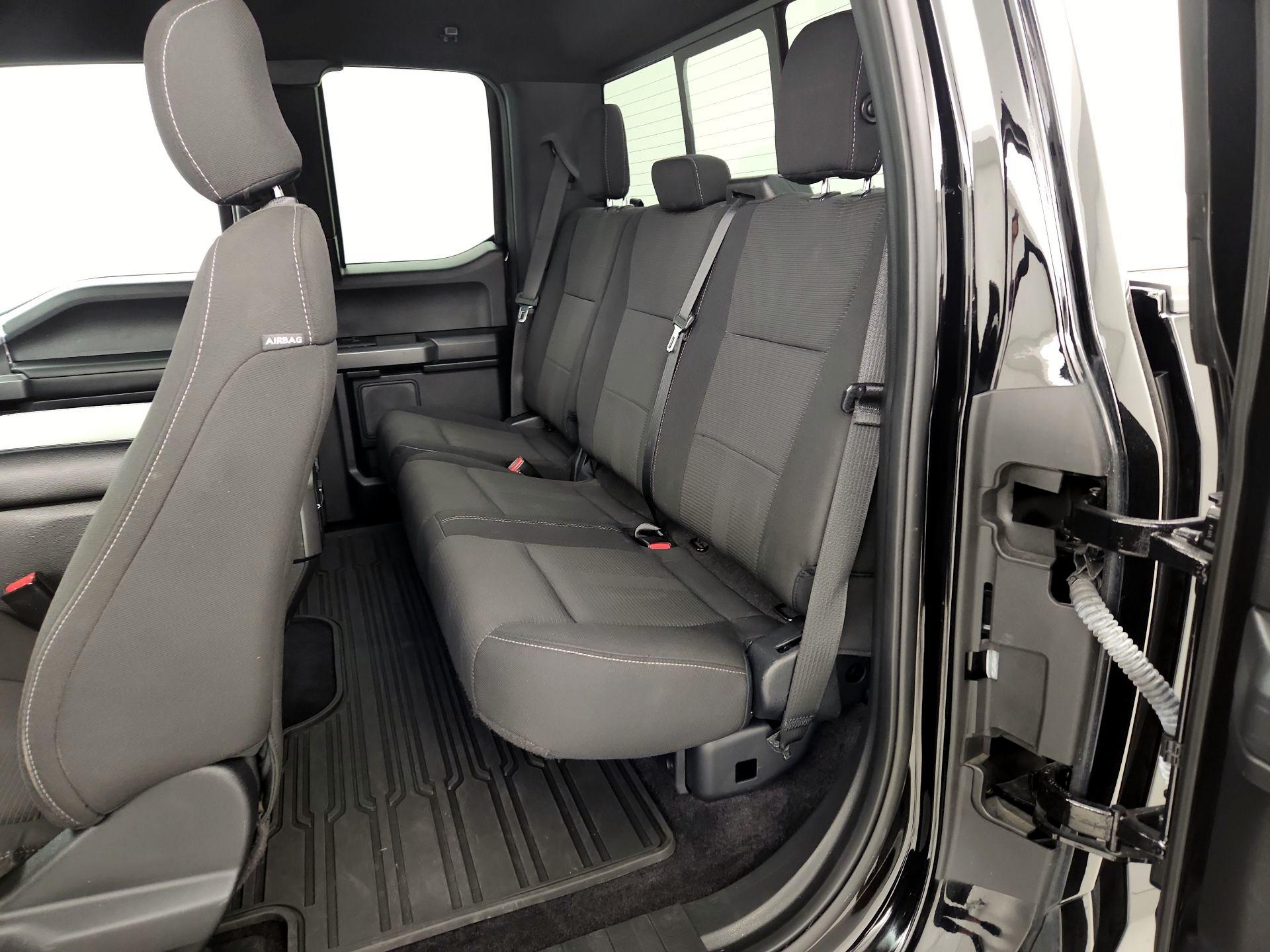Thumbnail: 2017 Ford F-150 - 20