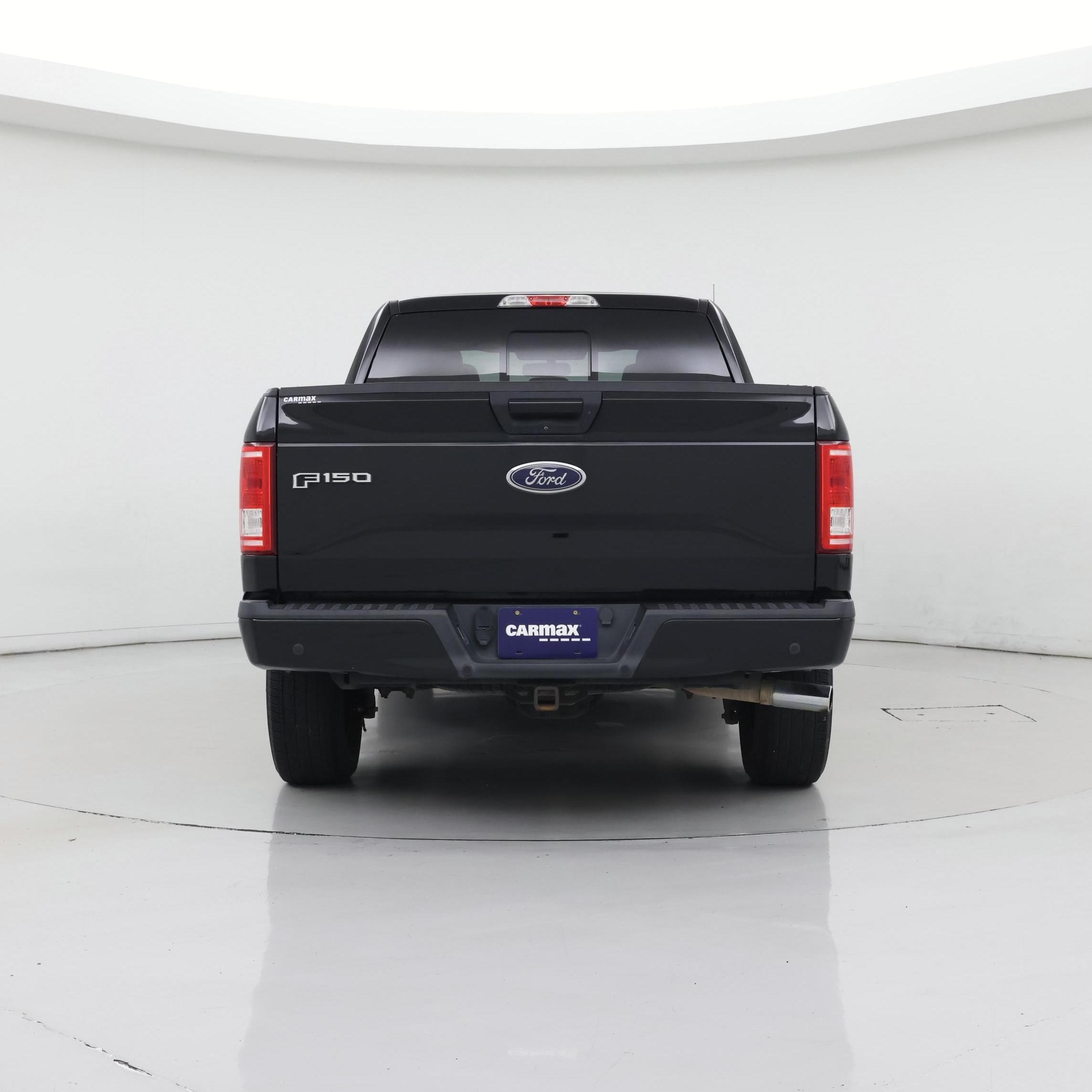 Thumbnail: 2017 Ford F-150 - 6