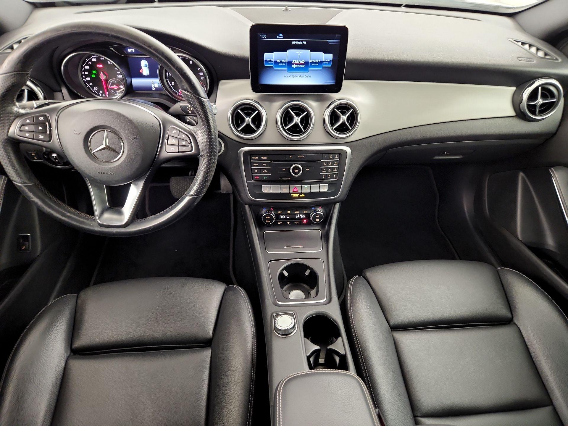 Thumbnail: 2019 Mercedes-Benz GLA - 9