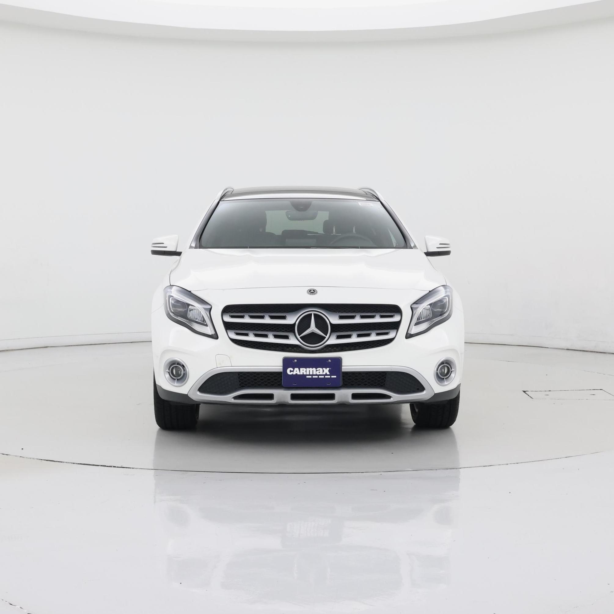Thumbnail: 2019 Mercedes-Benz GLA - 5