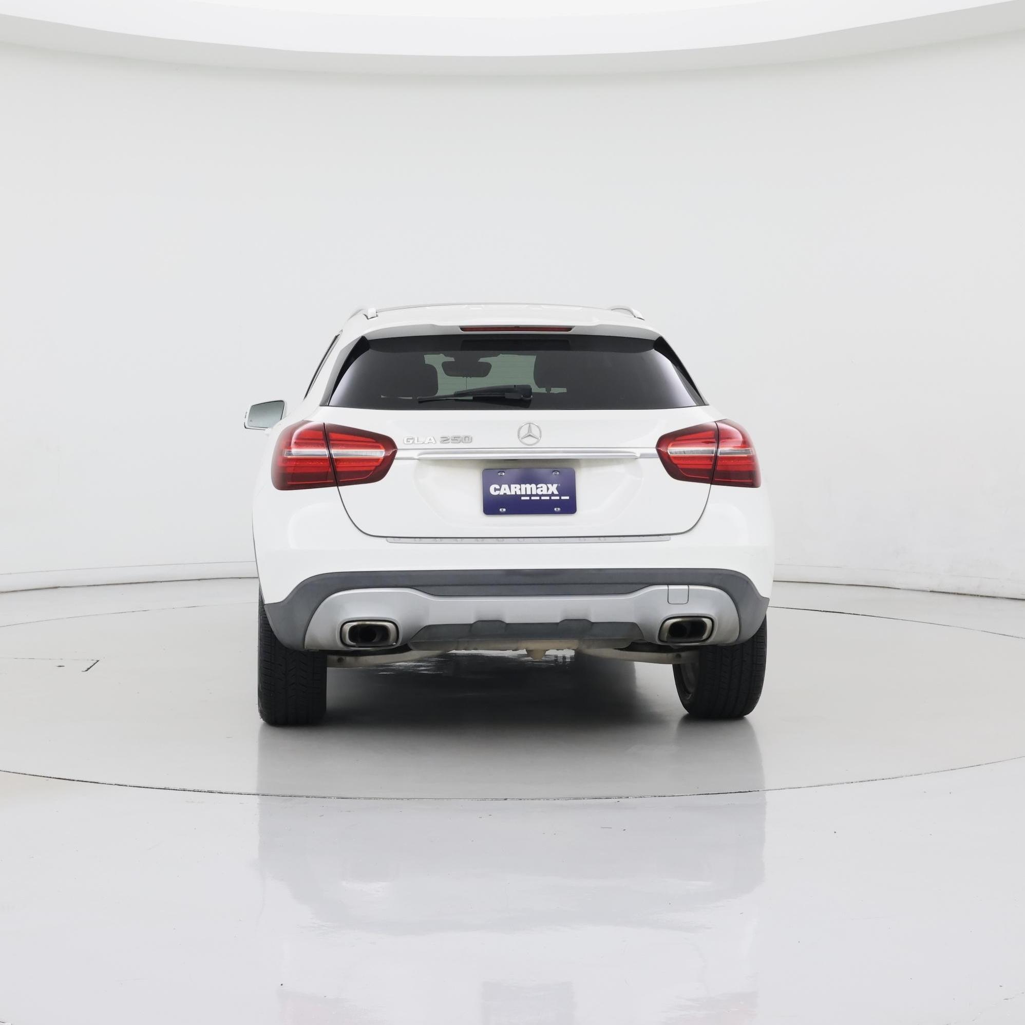 Thumbnail: 2019 Mercedes-Benz GLA - 6