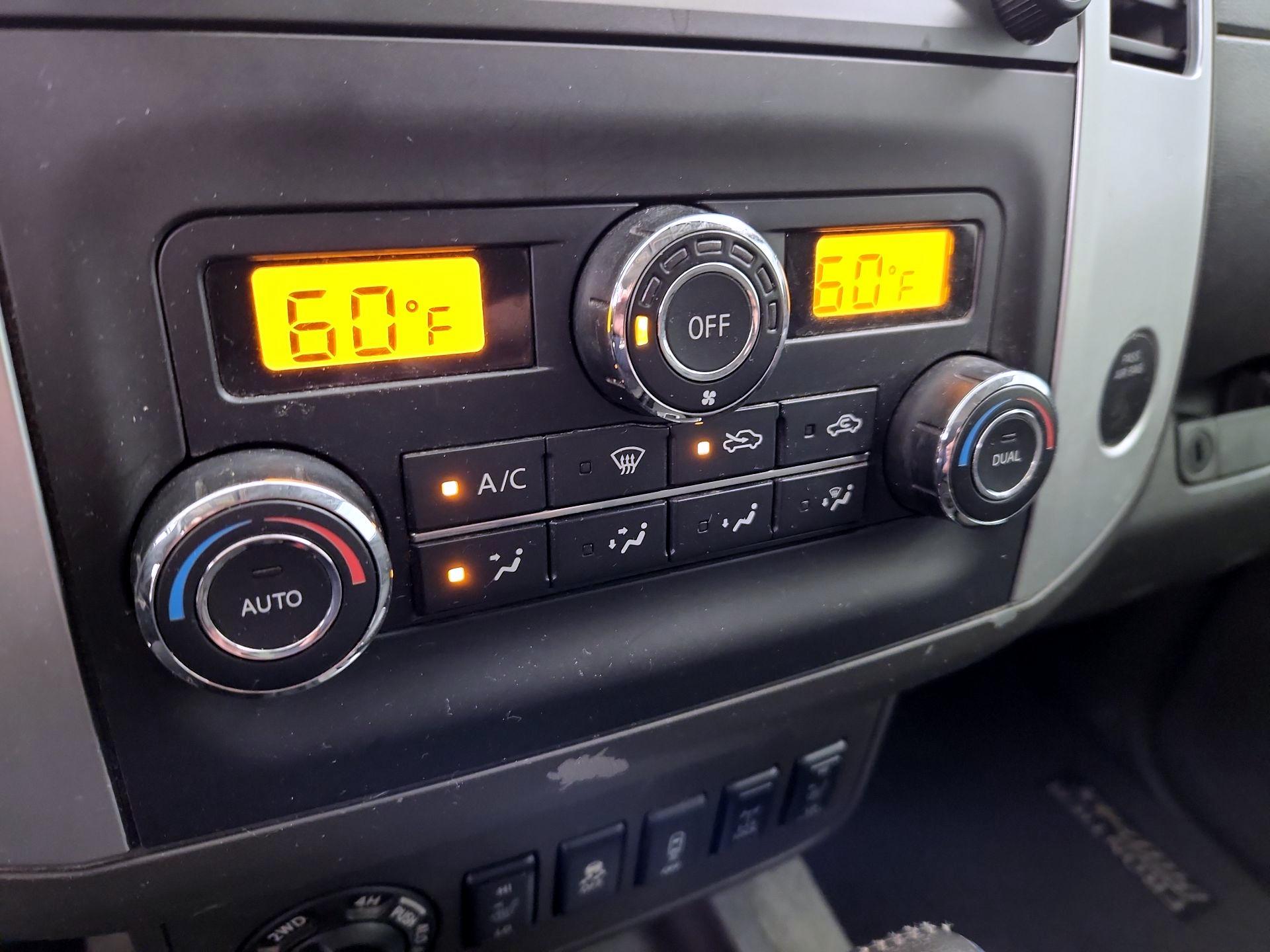 Thumbnail: 2018 Nissan Frontier - 17