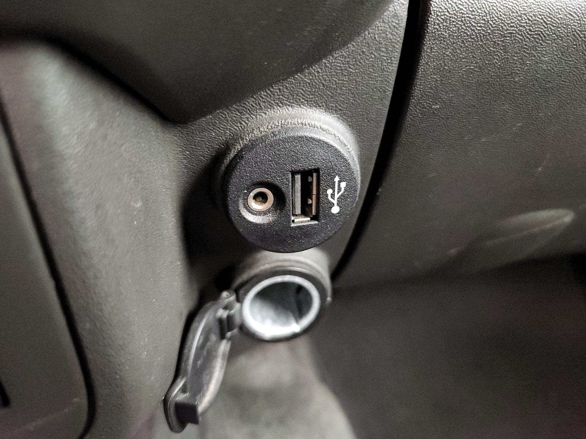 Thumbnail: 2018 Nissan Frontier - 19