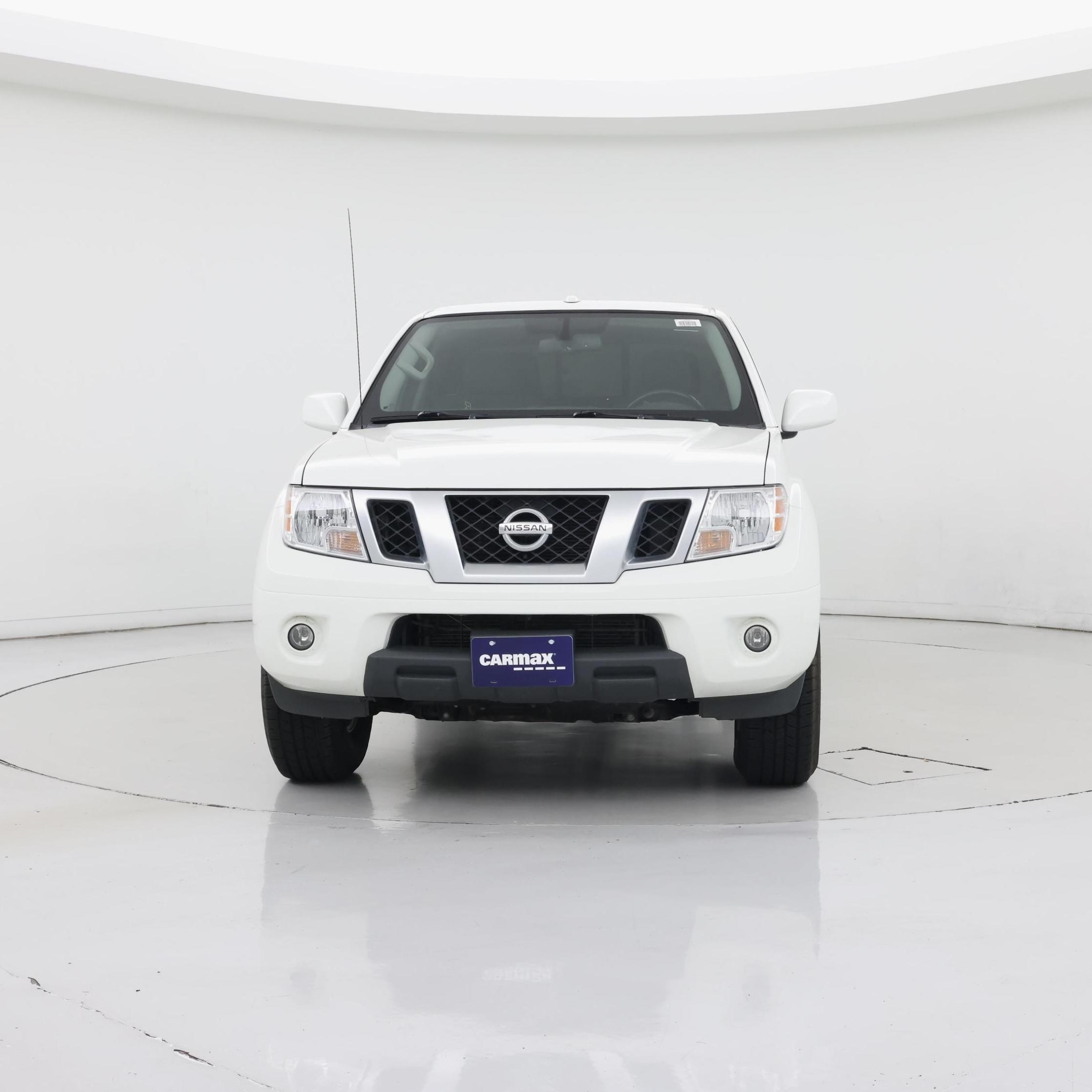 Thumbnail: 2018 Nissan Frontier - 5