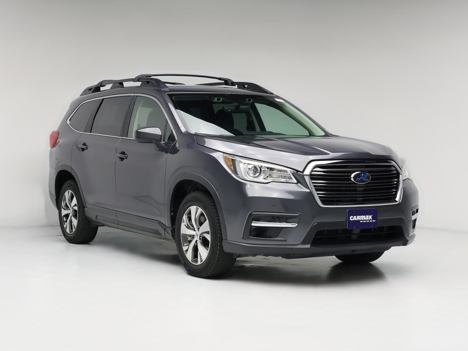 2021 Subaru Ascent