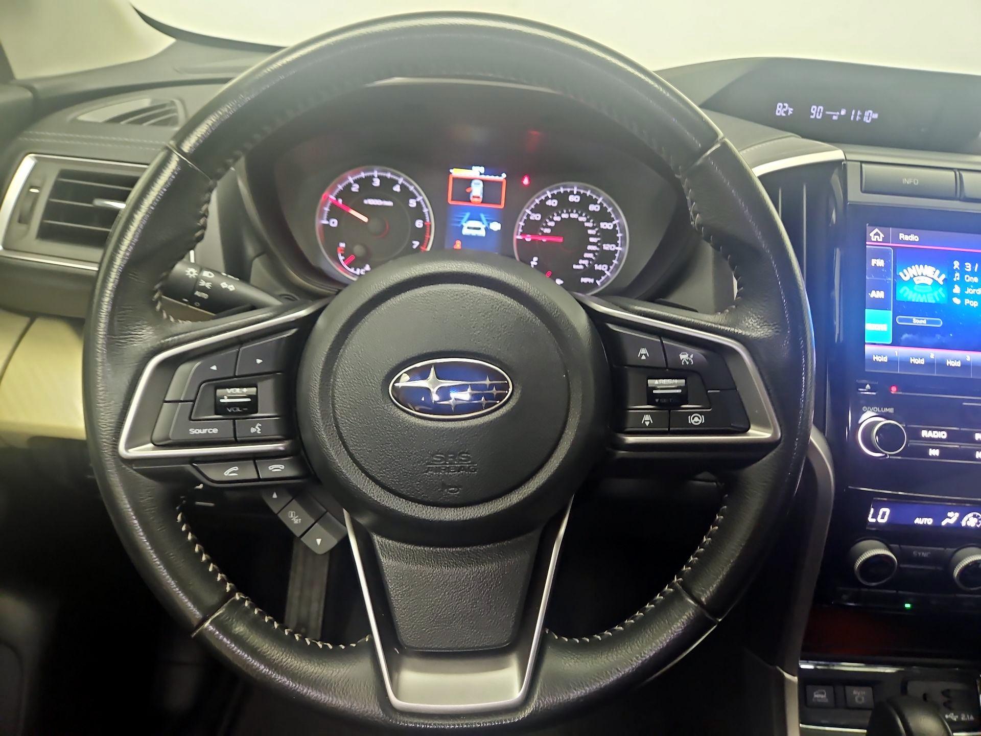 Thumbnail: 2021 Subaru Ascent - 10