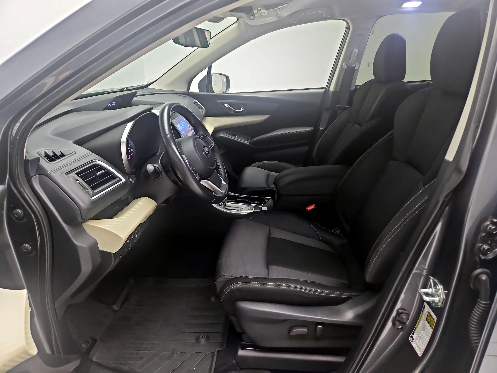 Thumbnail: 2021 Subaru Ascent - 11