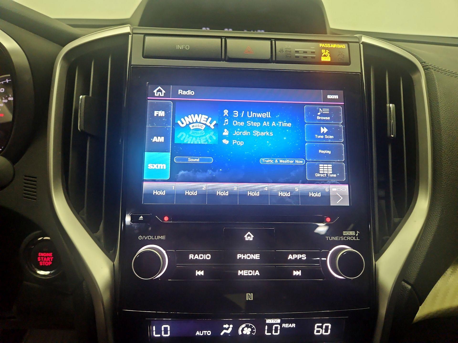 Thumbnail: 2021 Subaru Ascent - 15