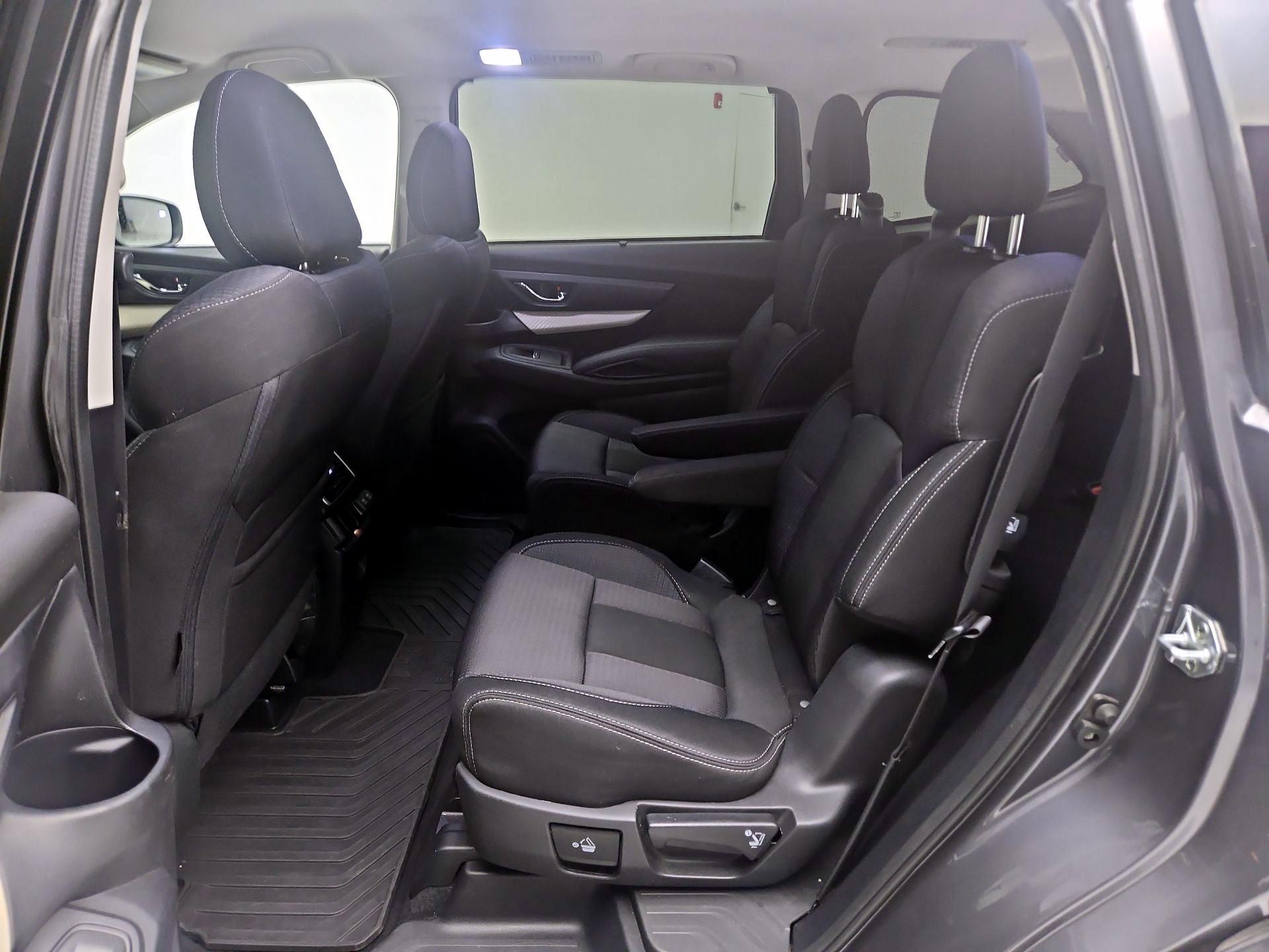 Thumbnail: 2021 Subaru Ascent - 19