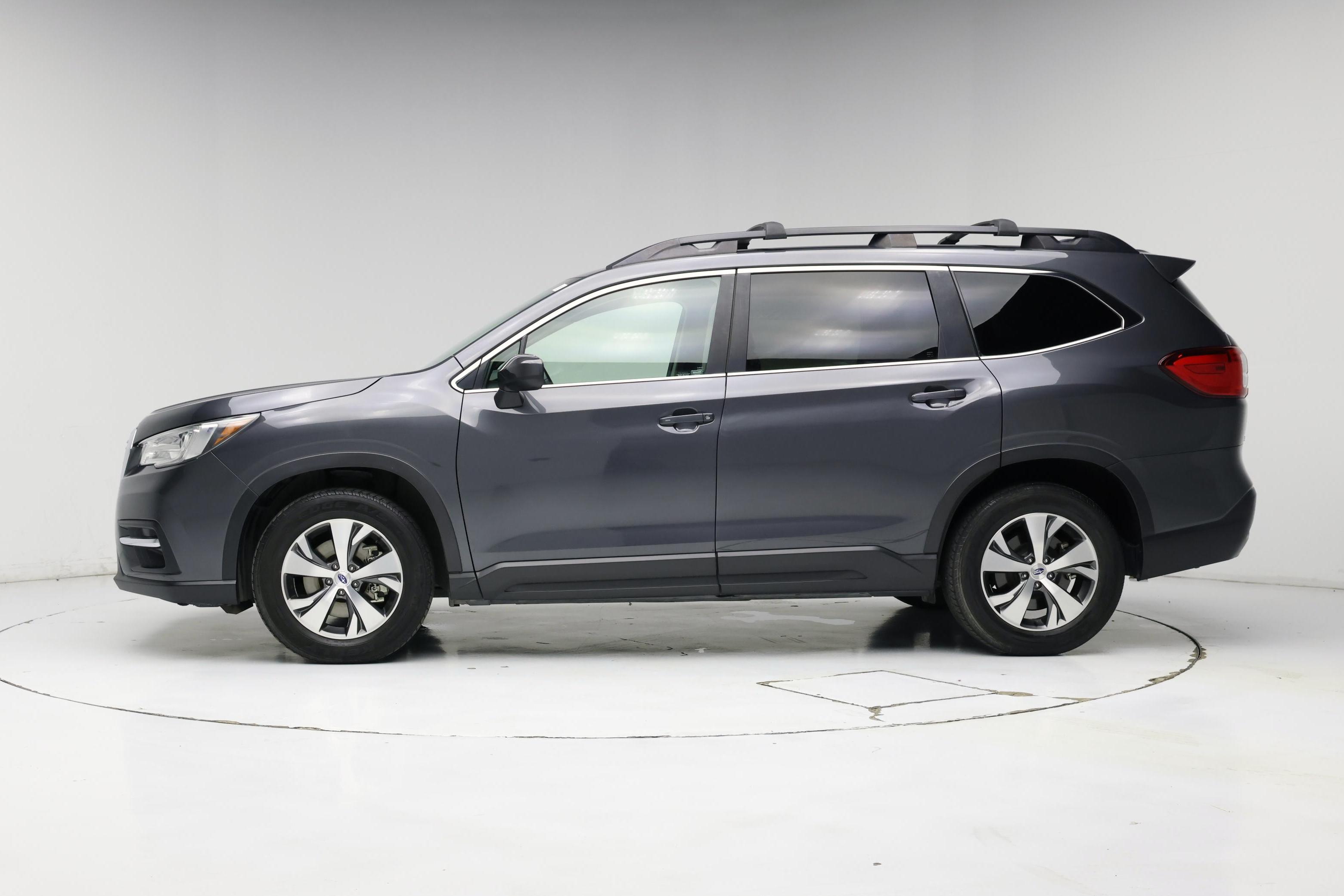 Thumbnail: 2021 Subaru Ascent - 3
