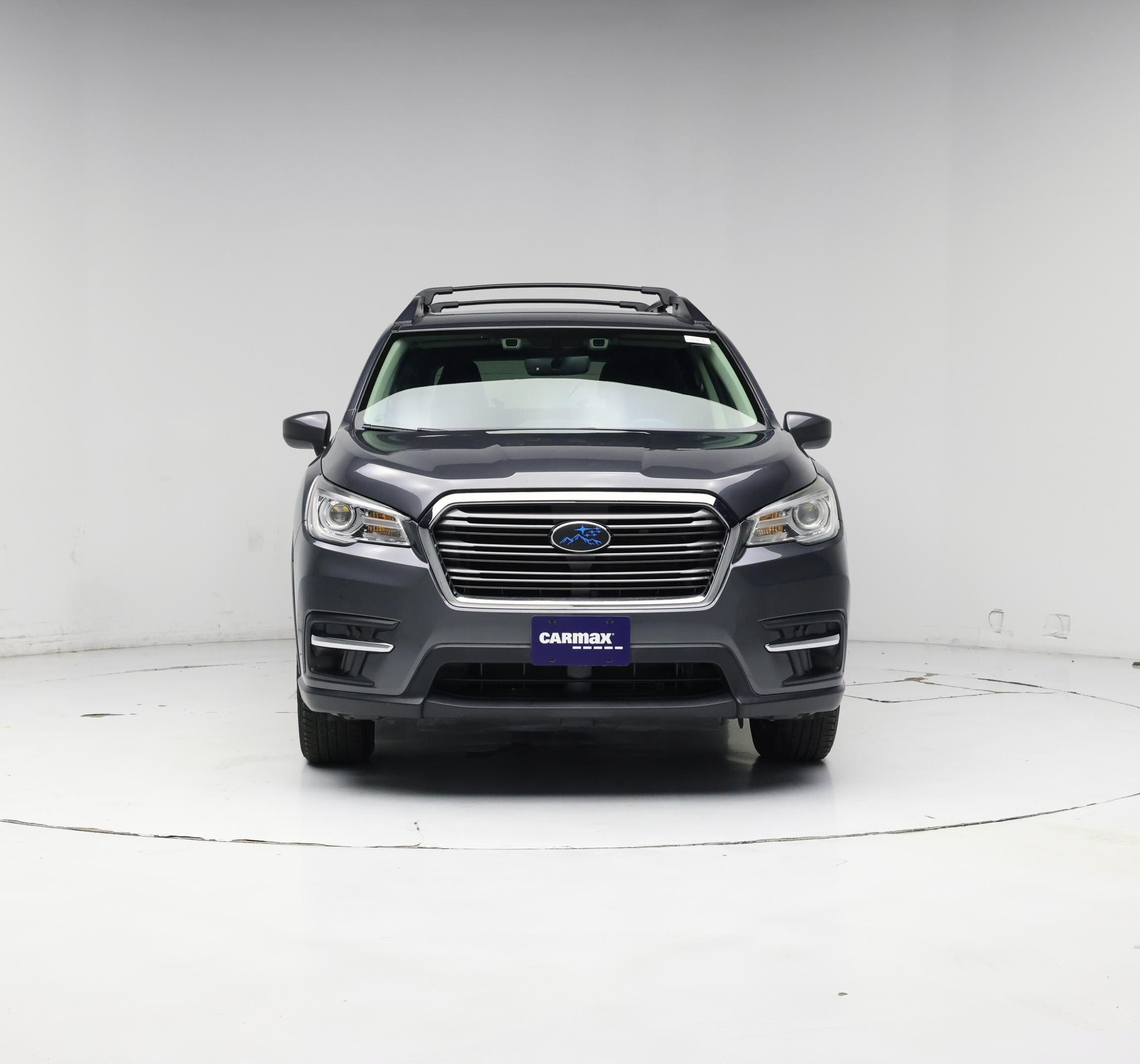 Thumbnail: 2021 Subaru Ascent - 5
