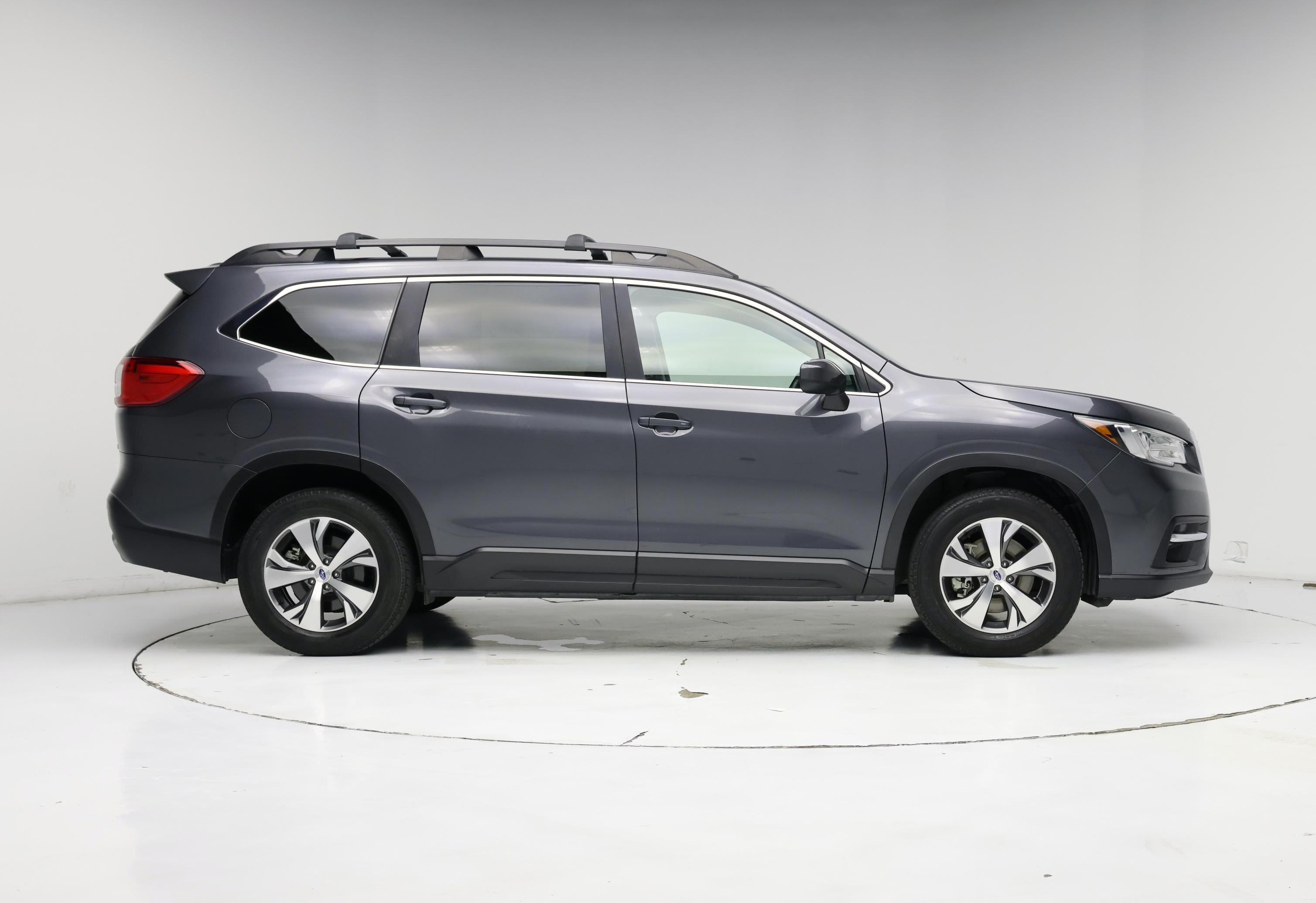 Thumbnail: 2021 Subaru Ascent - 7